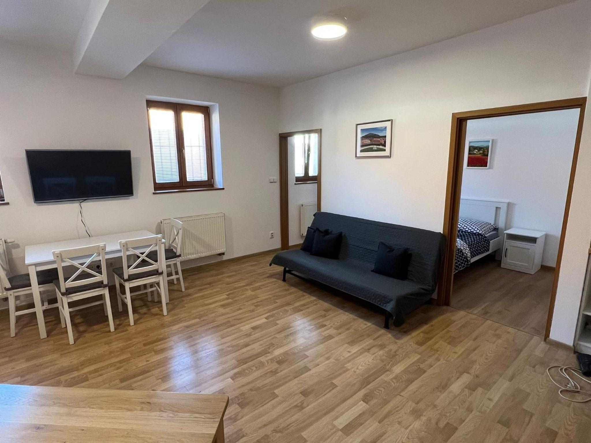 One-Bedroom Apartment (2 Adults) photo 2