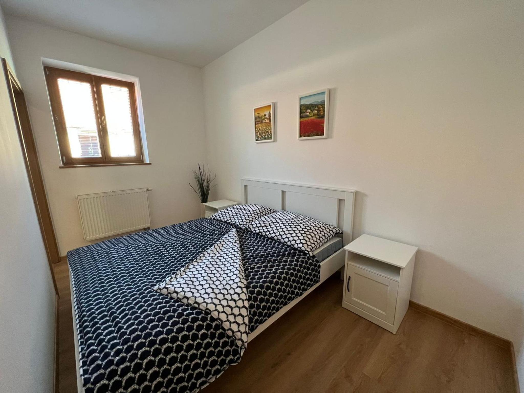 One-Bedroom Apartment (2 Adults) photo 1