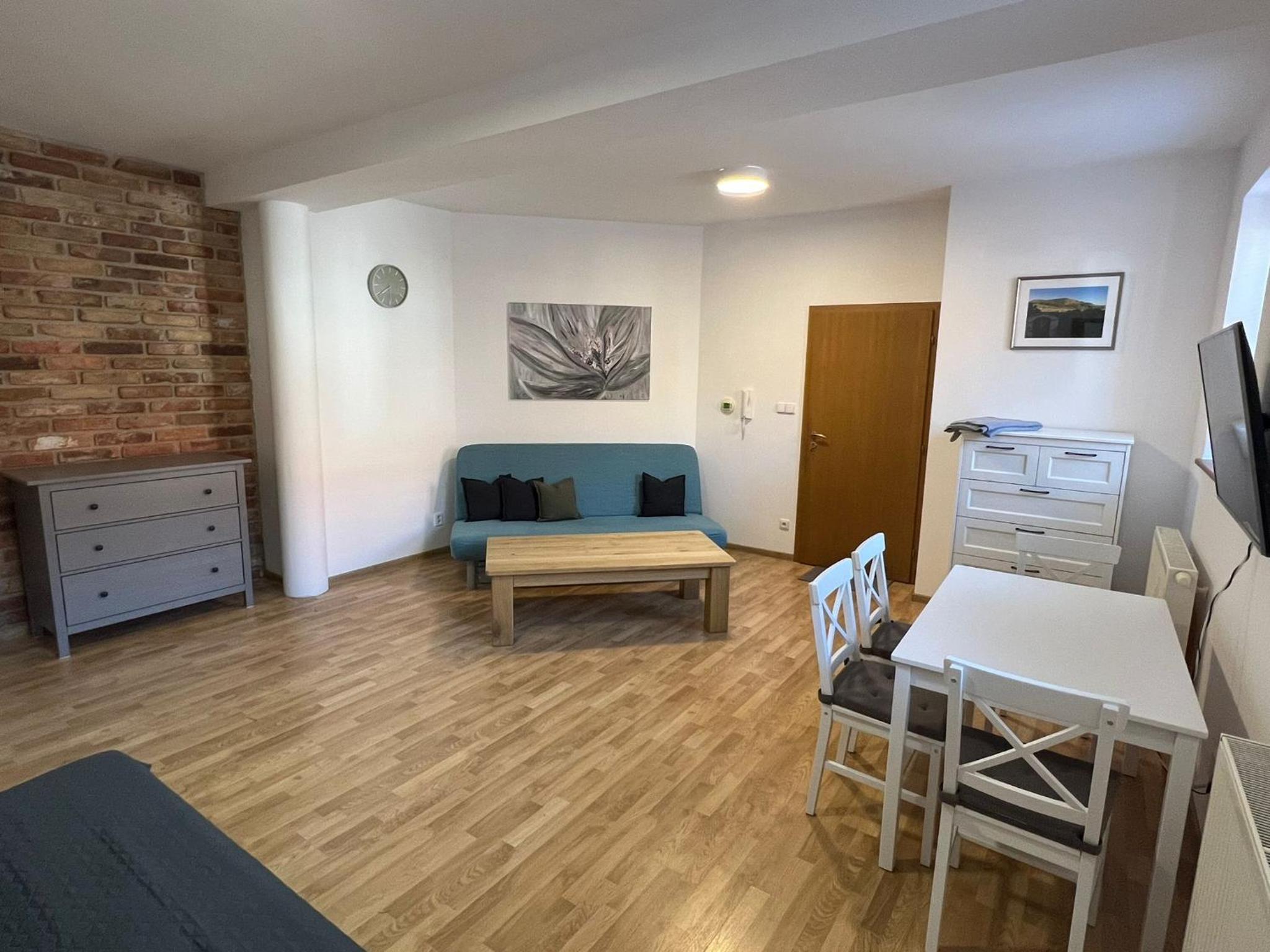 One-Bedroom Apartment (2 Adults) photo 3