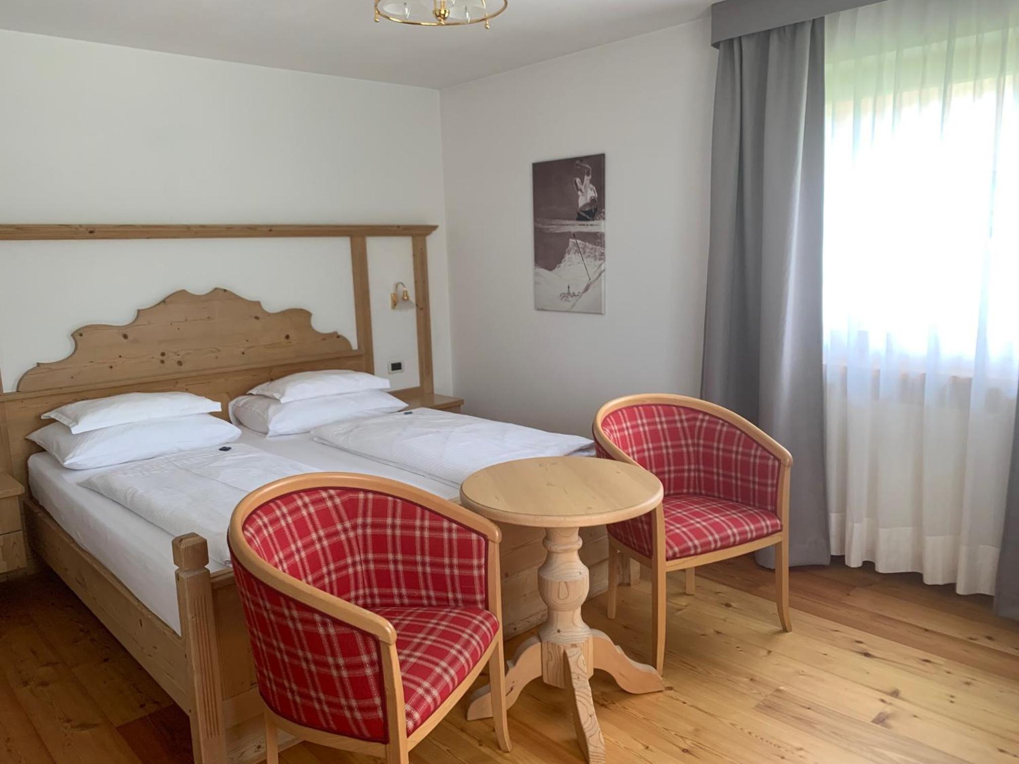 Superior Double Room photo 2