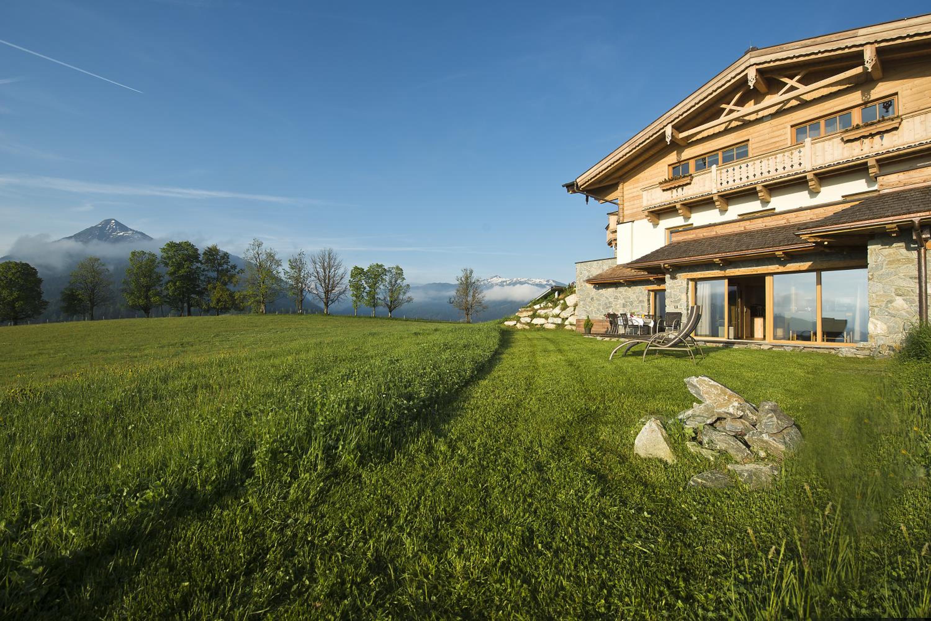 Chalet - Photo 40
