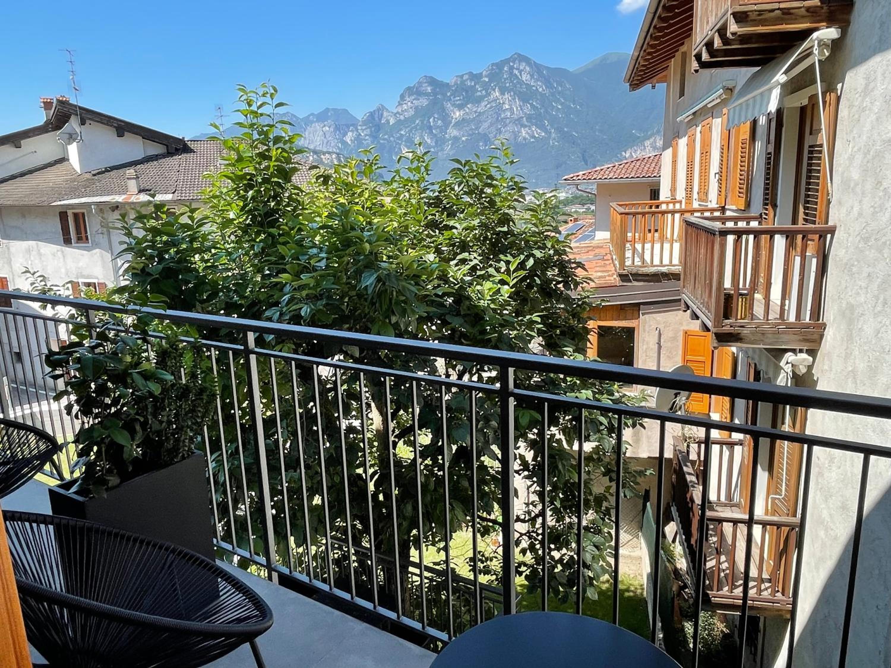 Double Room with Balcony photo 3