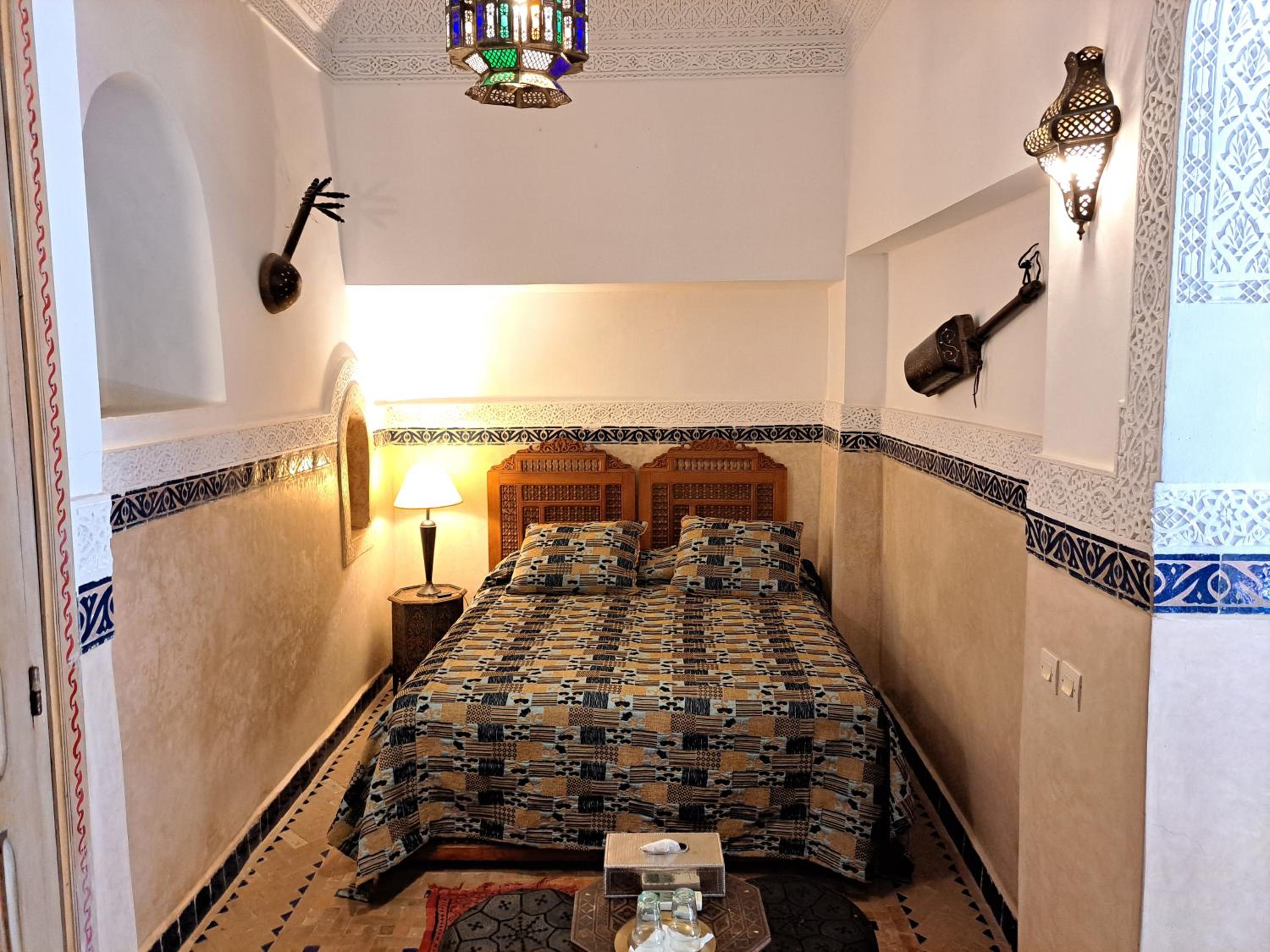 Rubis Double Room - Photo 6