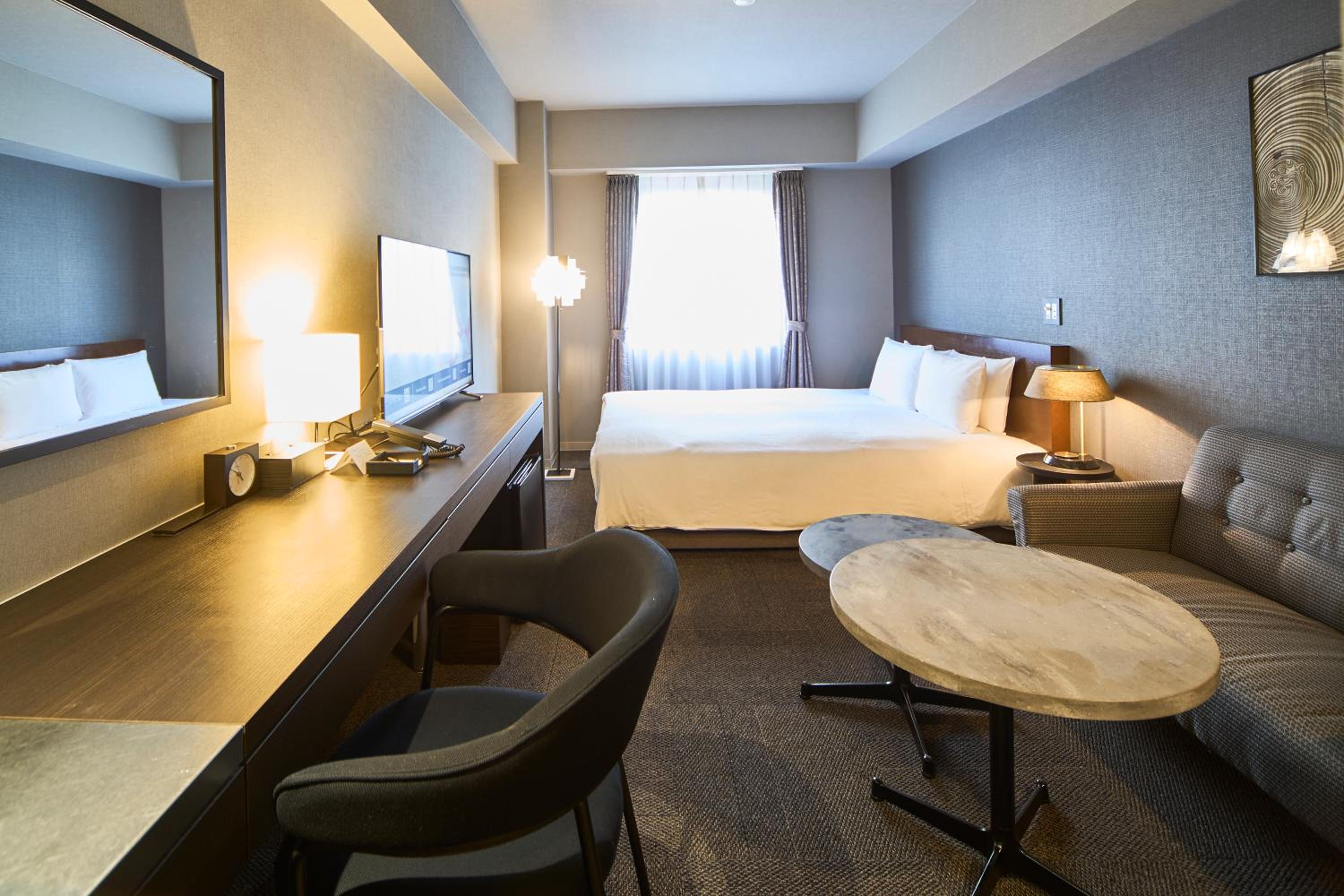 Special Deluxe Double room