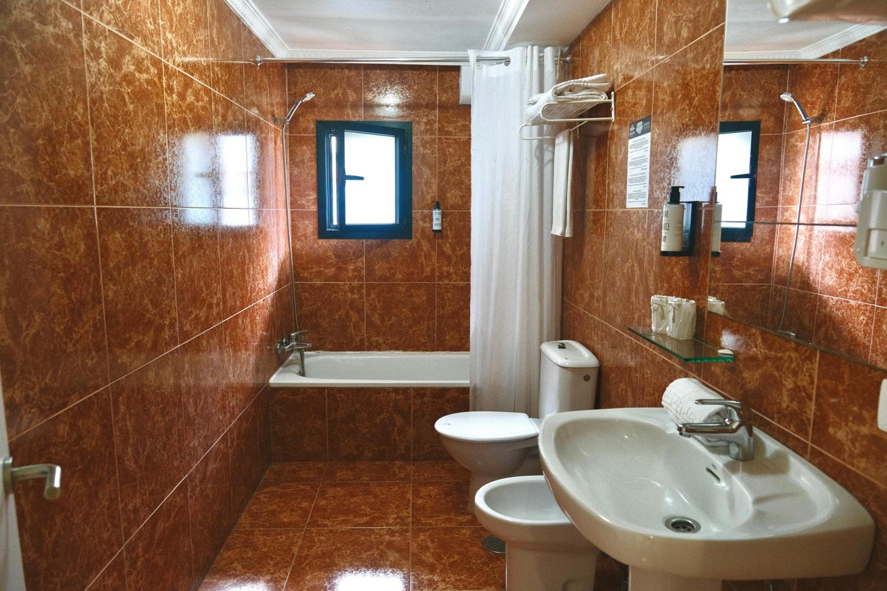 Double or Twin Room