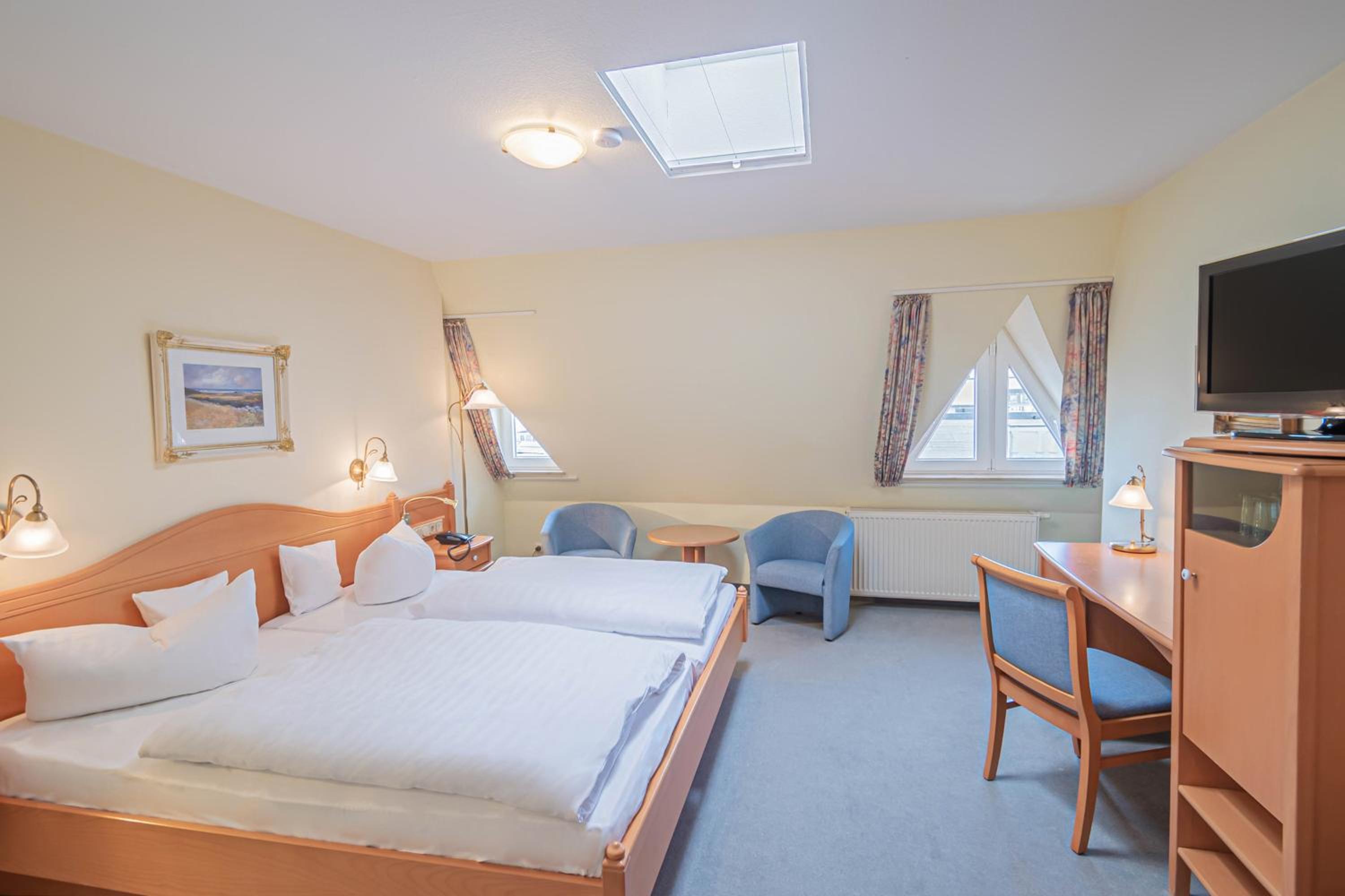 Double Room - Photo 1