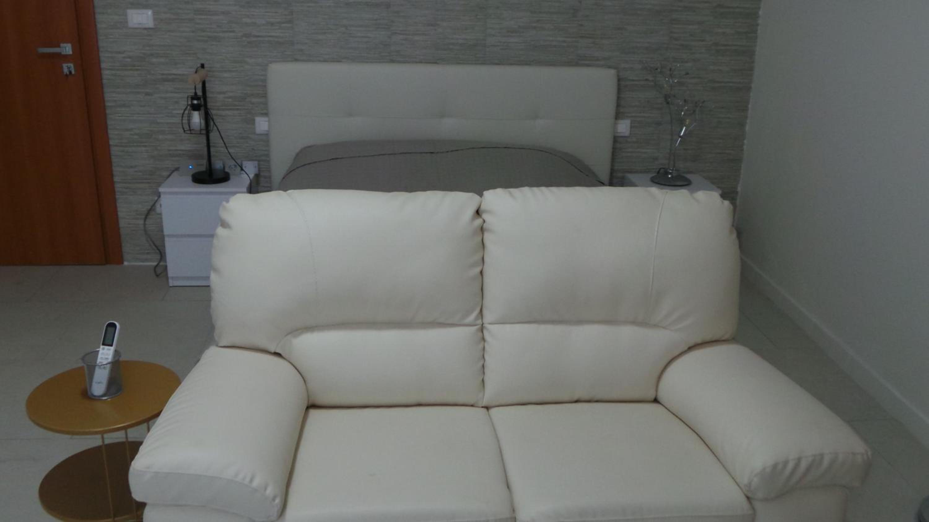 Family Room with Private Bathroom