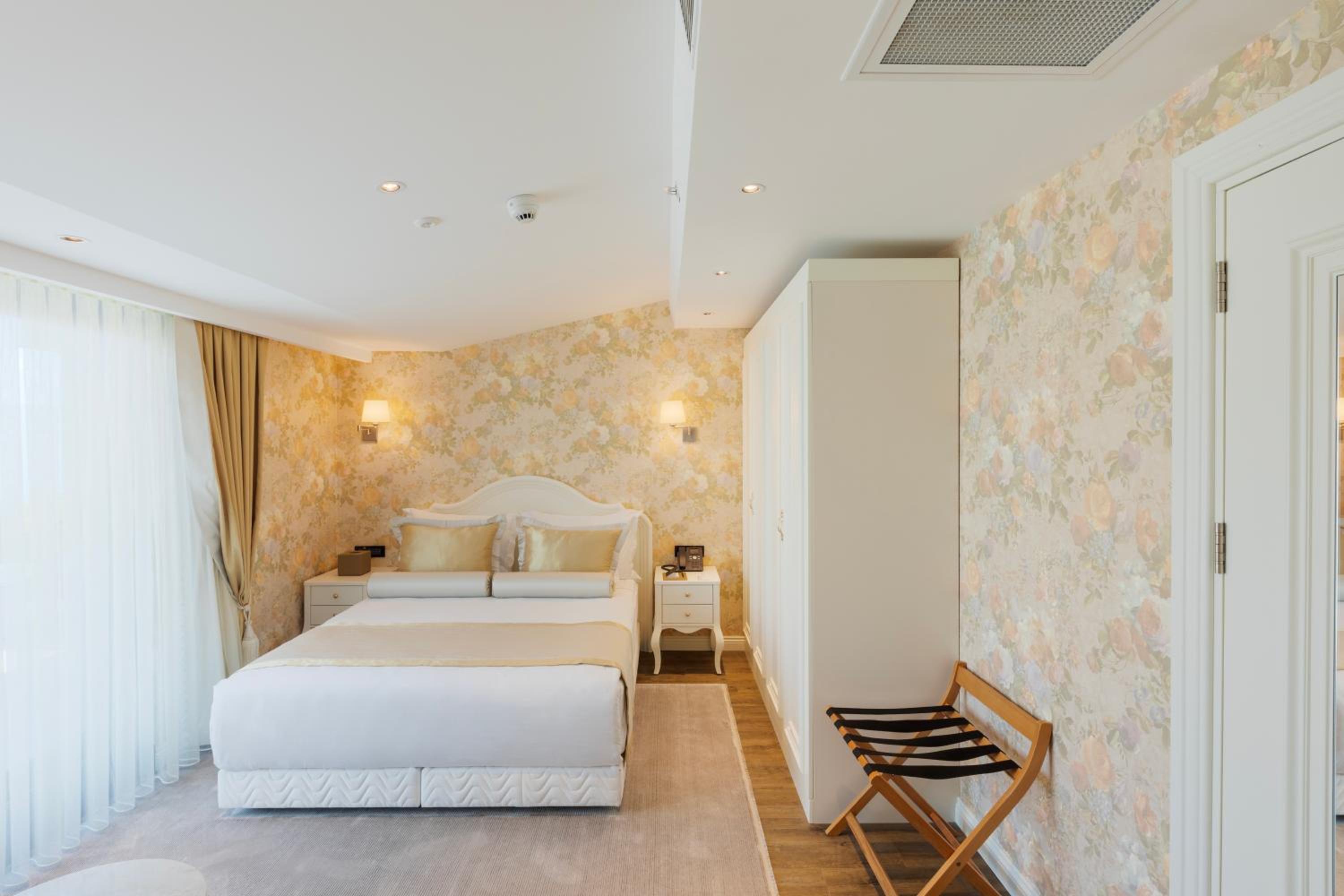 Double Room with Terrace photo 1