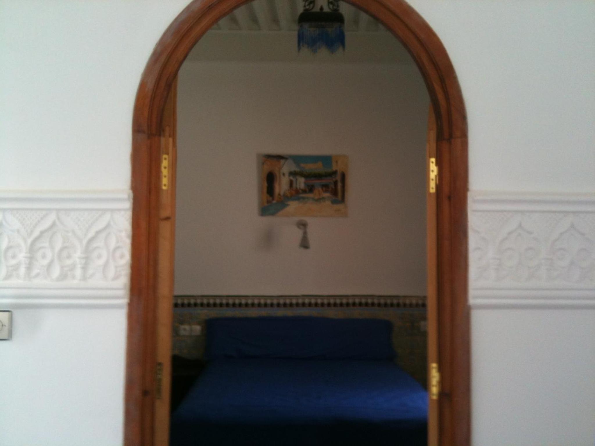 Double Room with Private External Bathroom - Photo 2