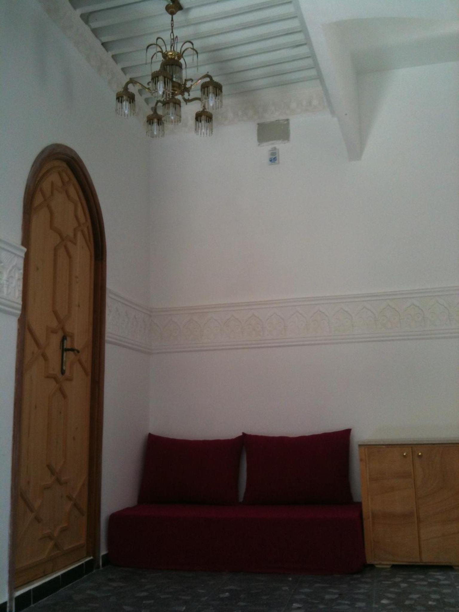 Double Room with Private External Bathroom - Photo 1