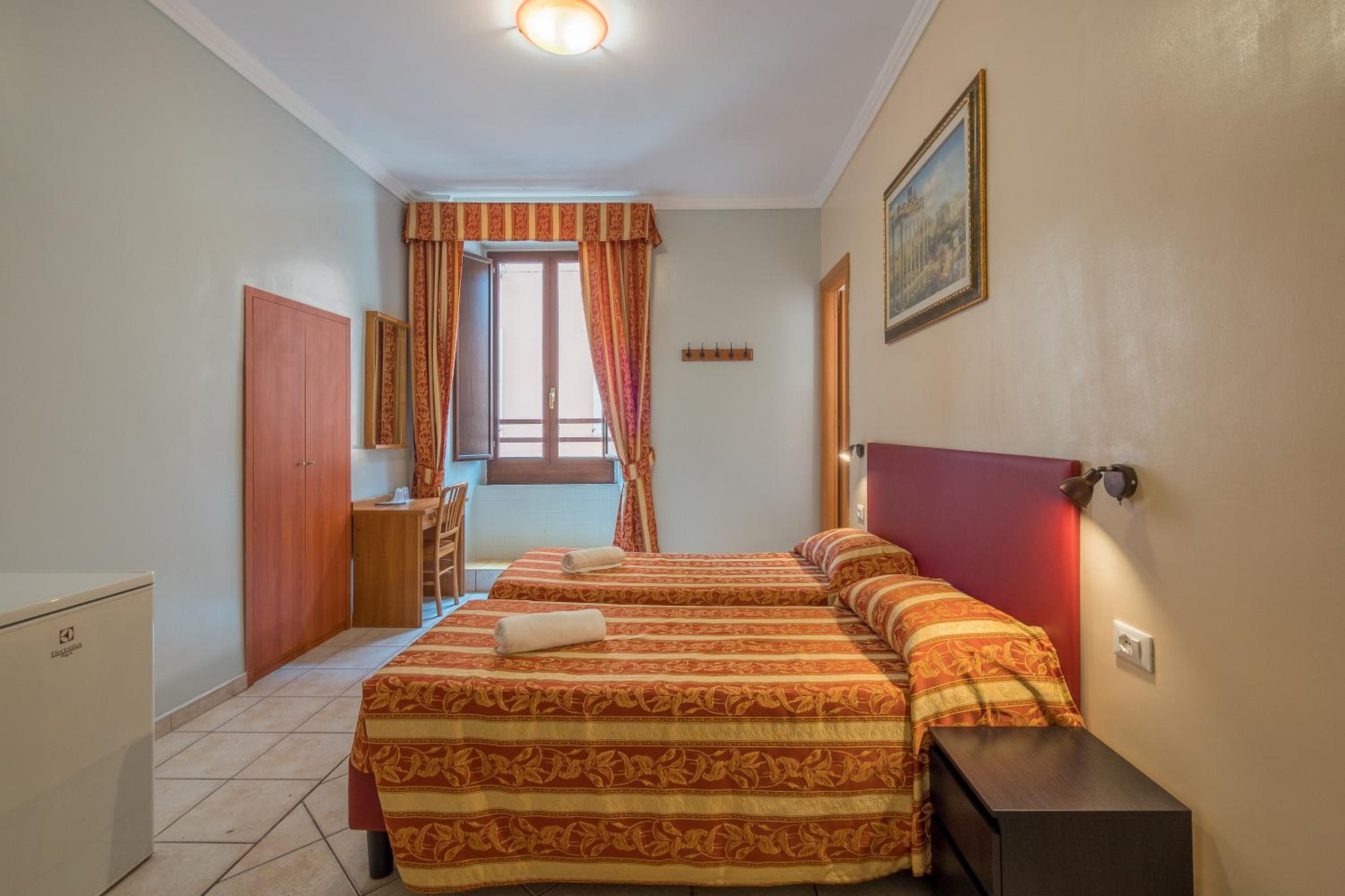 Twin Room photo 3