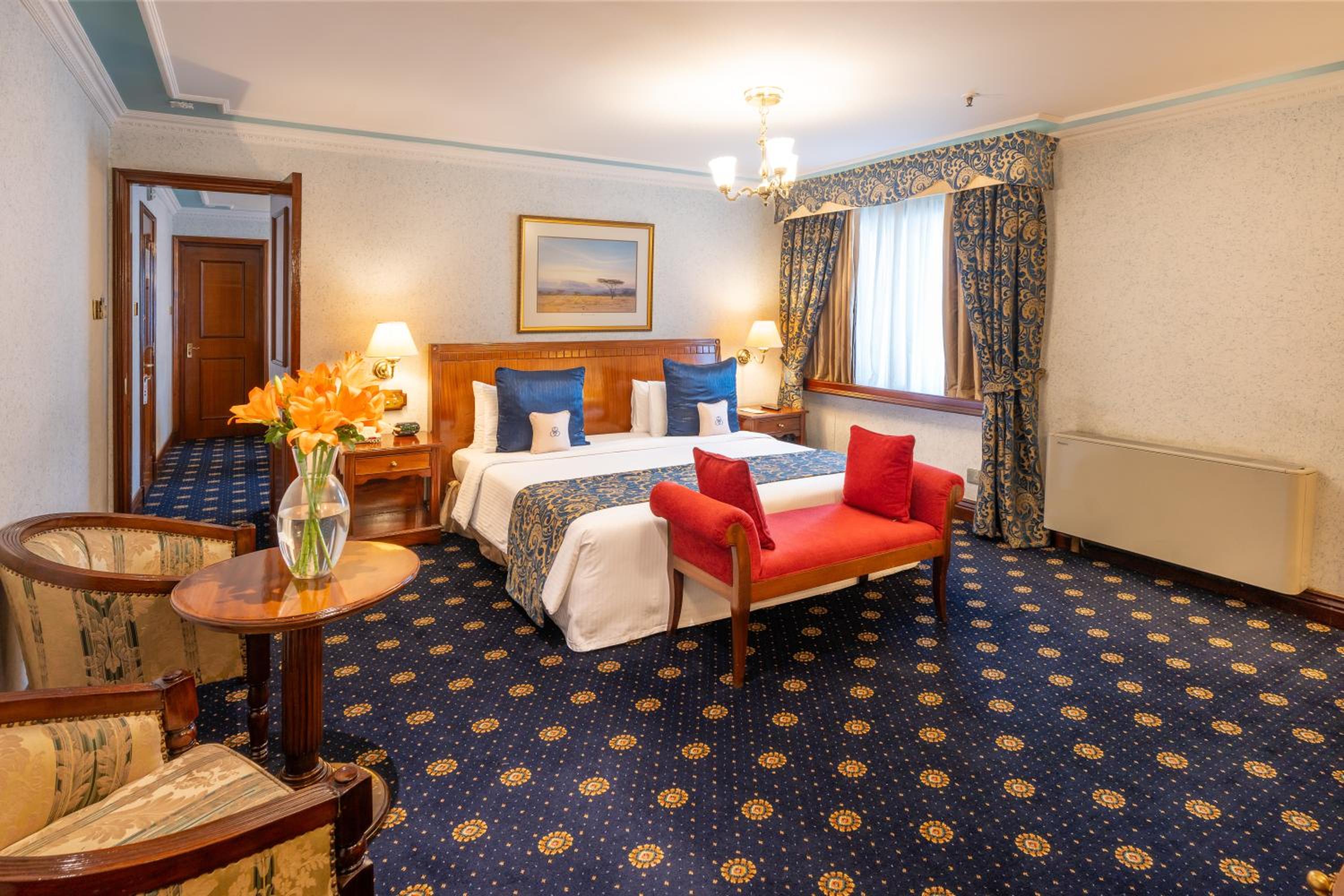 Stanley Premium Club Room - Photo 1