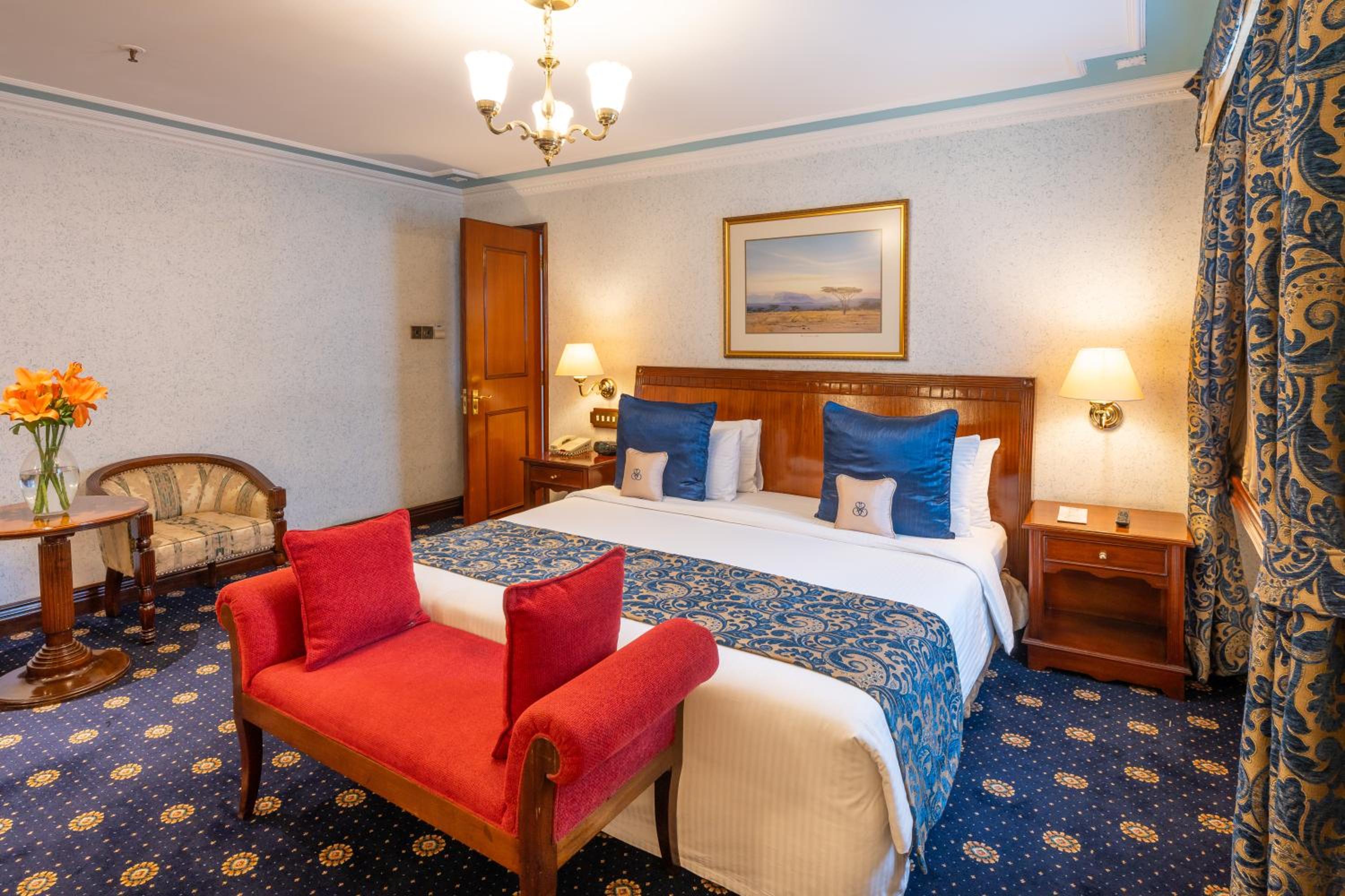 Stanley Premium Club Room - Photo 2