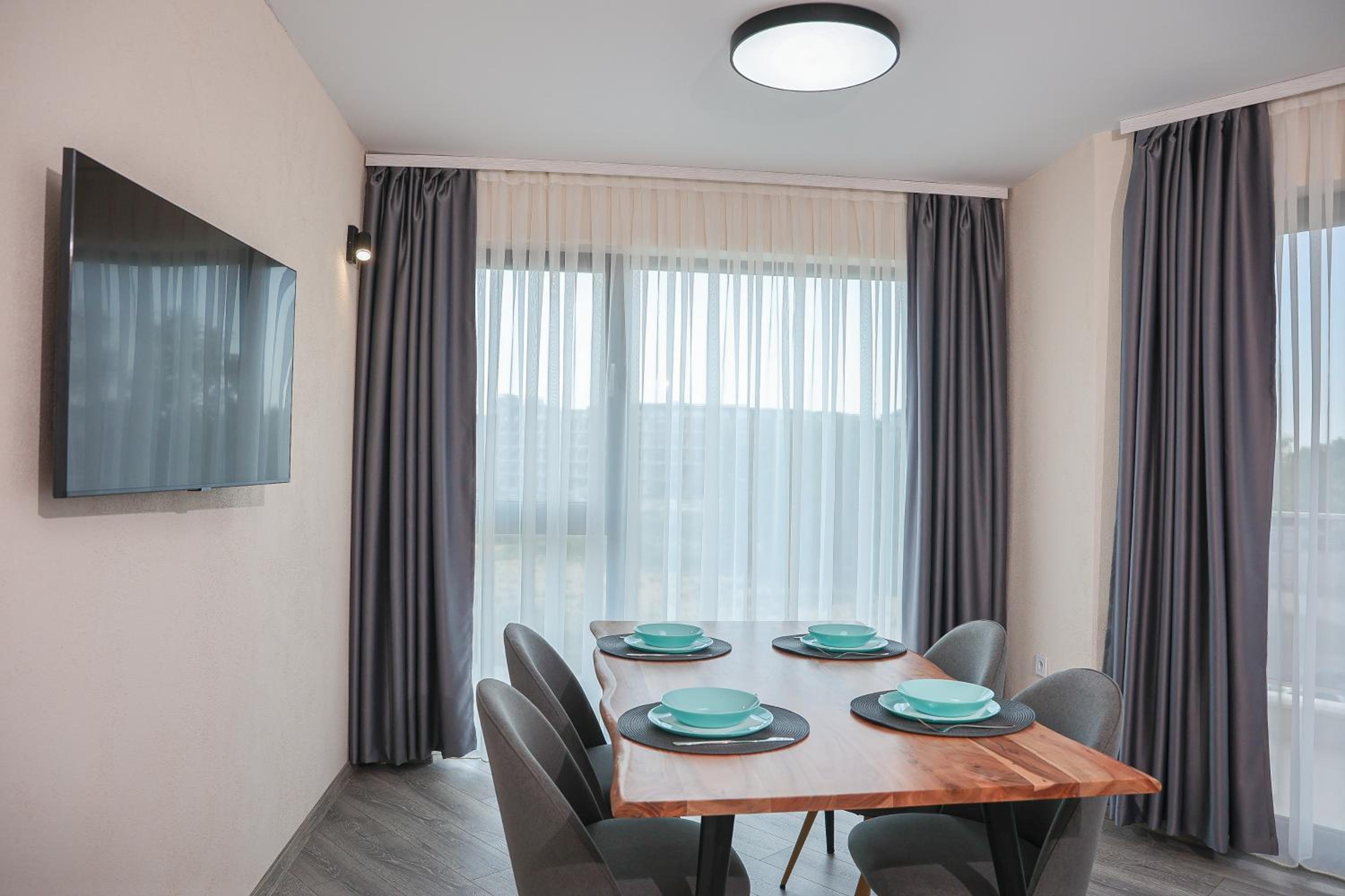 Apartment with Sea View photo 3