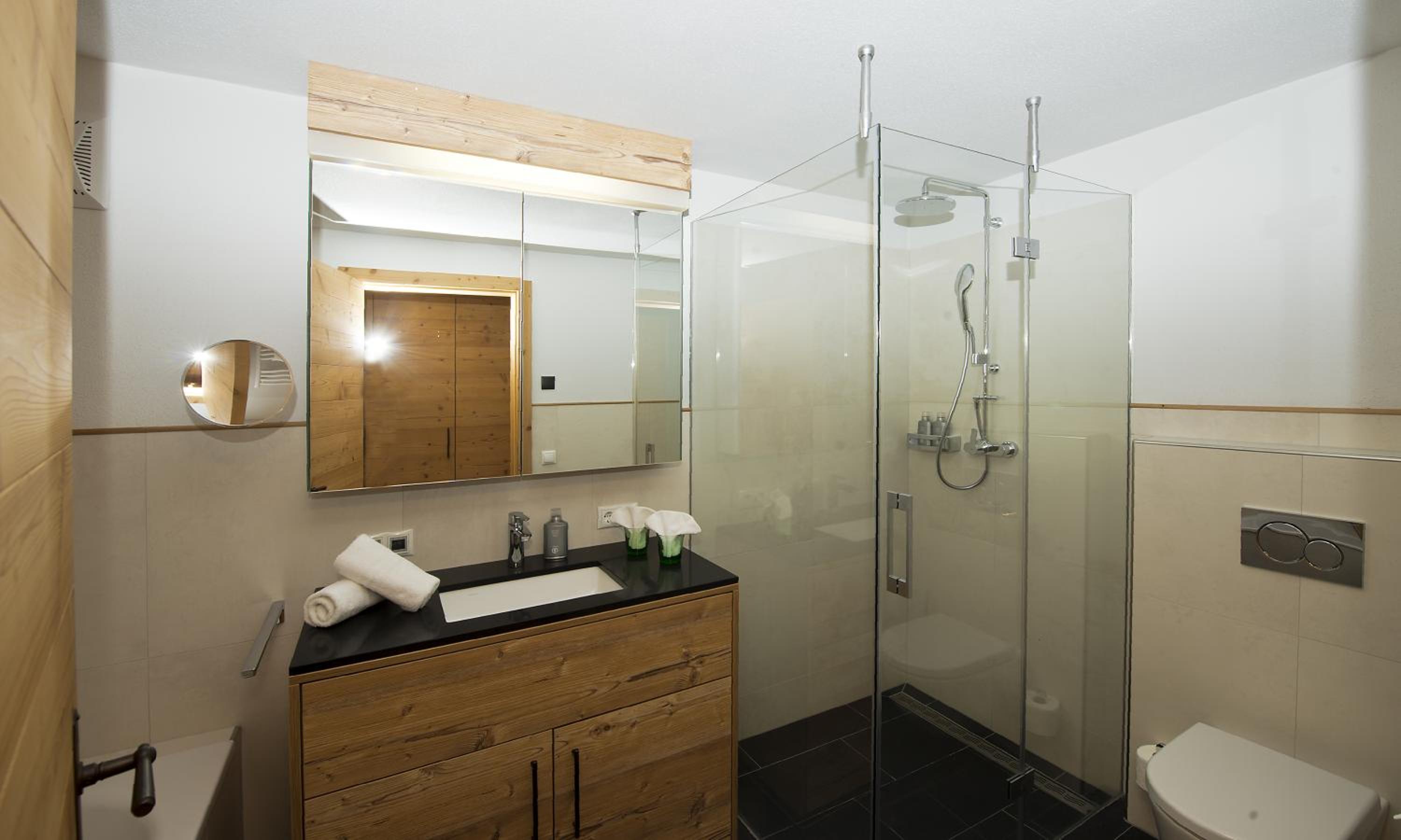 Chalet - Photo 62