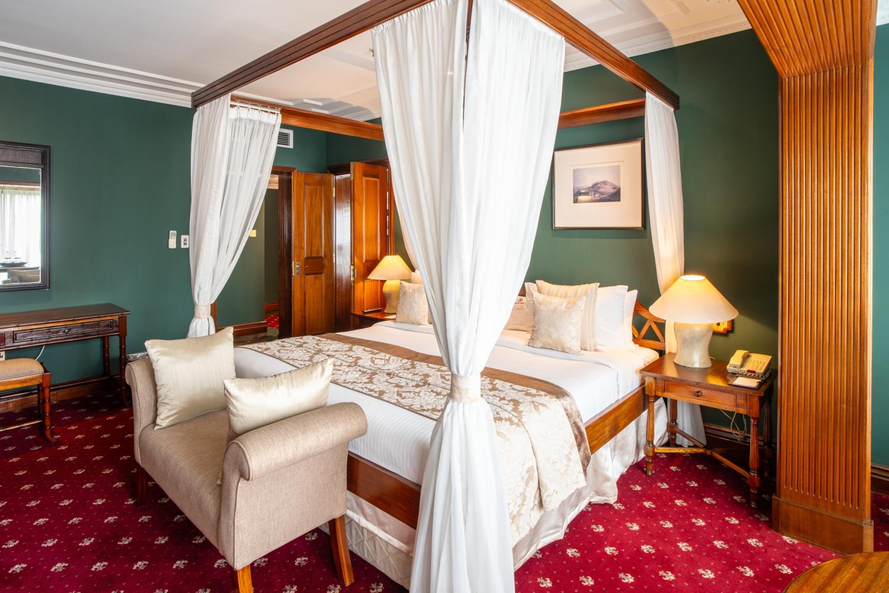 Heritage Suite - Photo 2