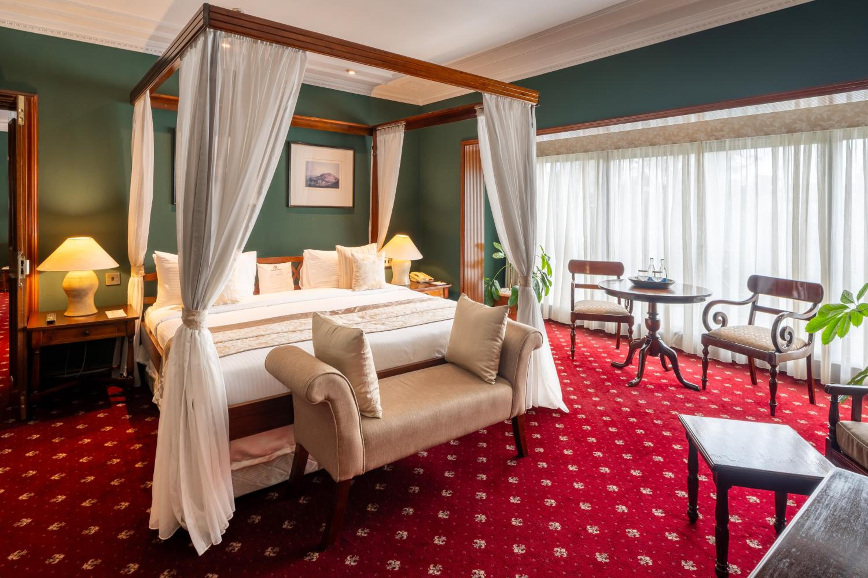 Heritage Suite - Photo 5