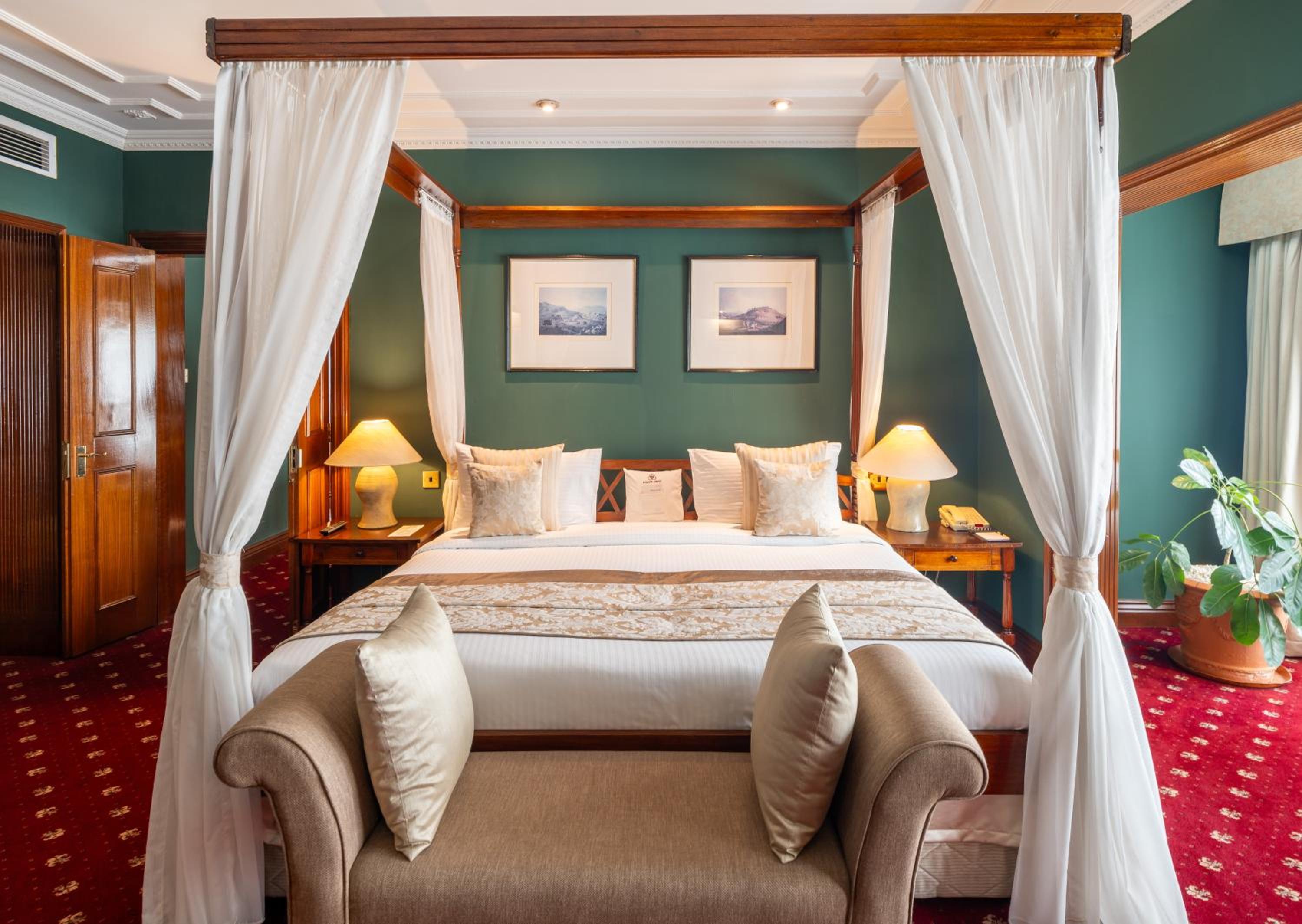 Heritage Suite - Photo 6
