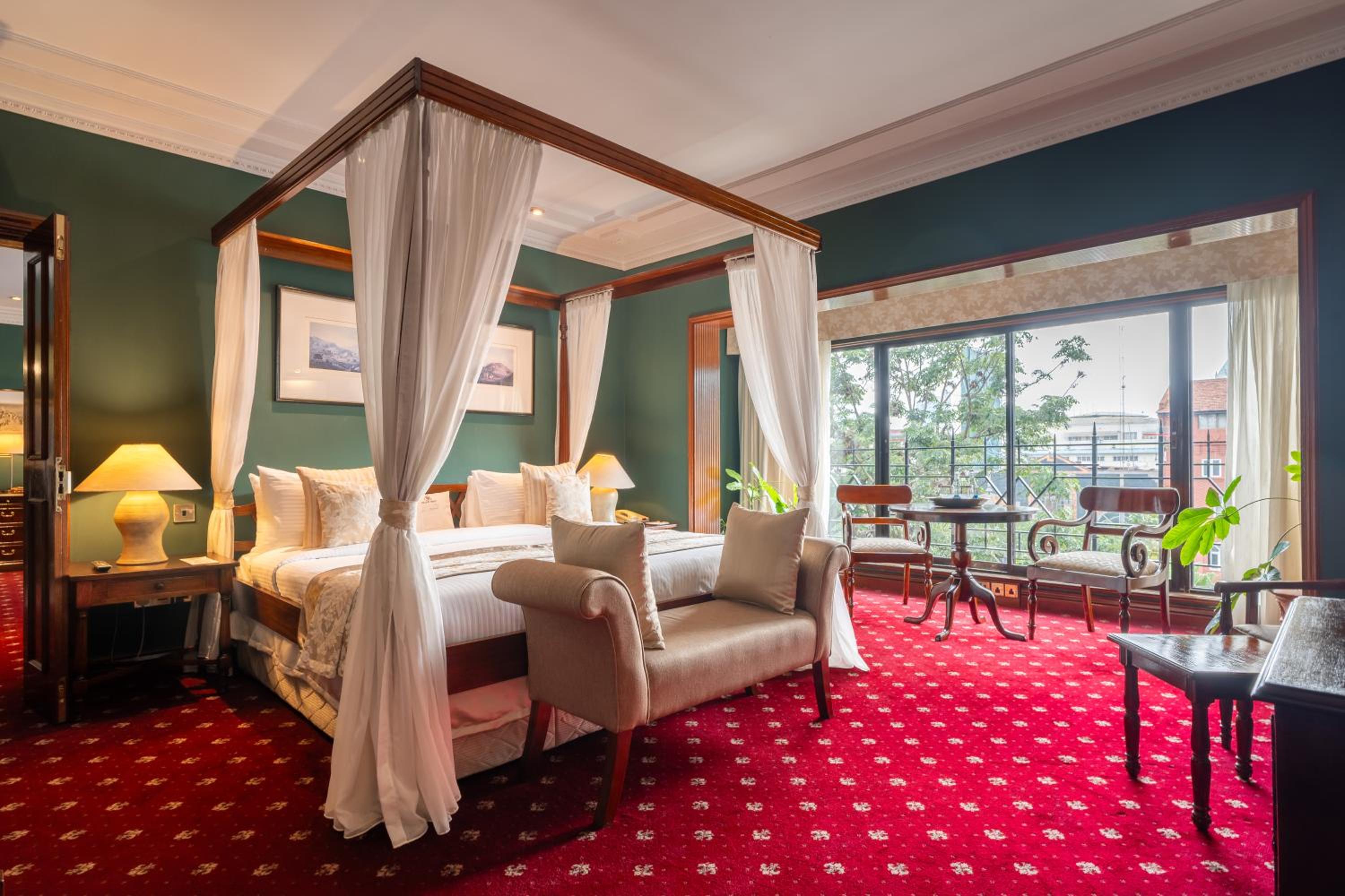 Heritage Suite - Photo 1