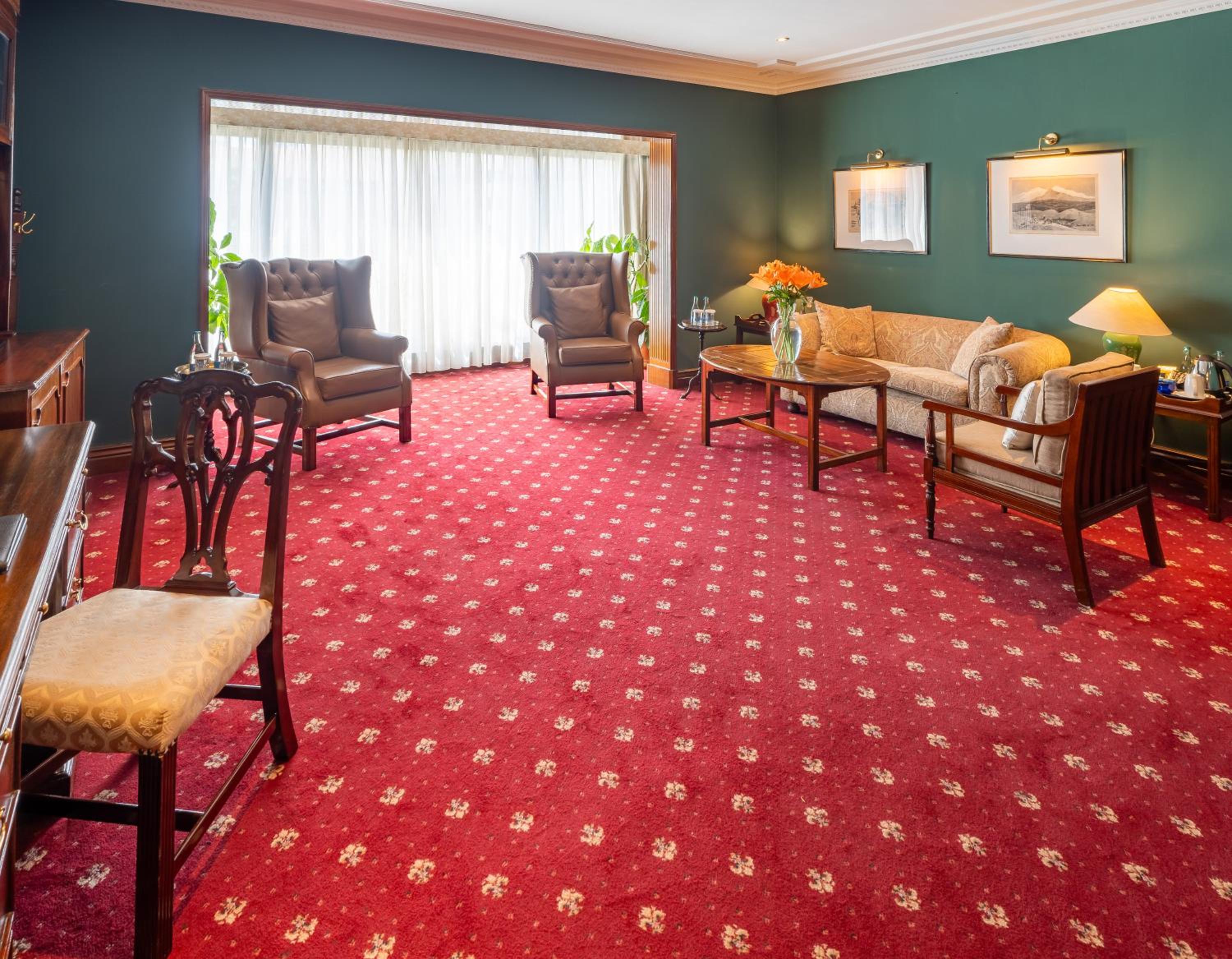 Heritage Suite - Photo 4