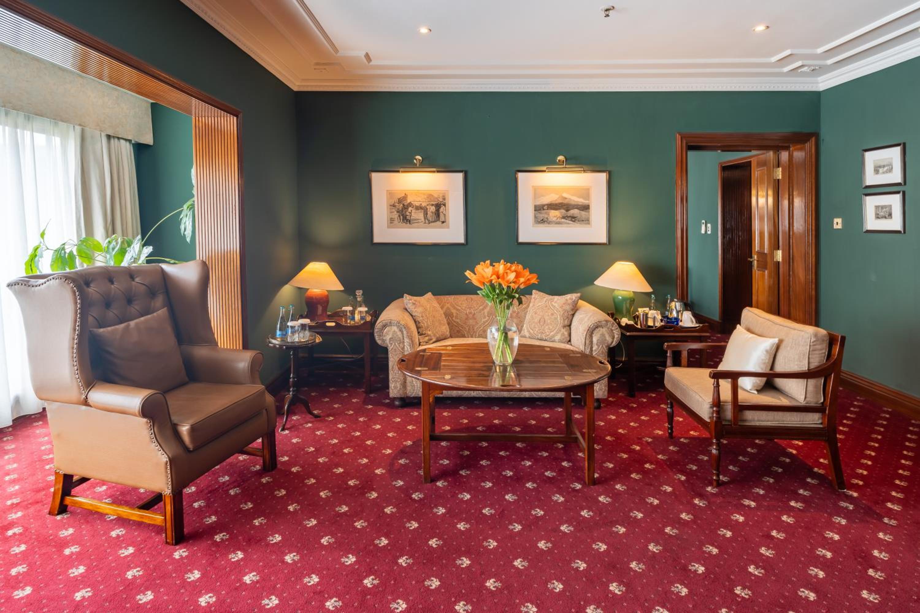 Heritage Suite - Photo 3