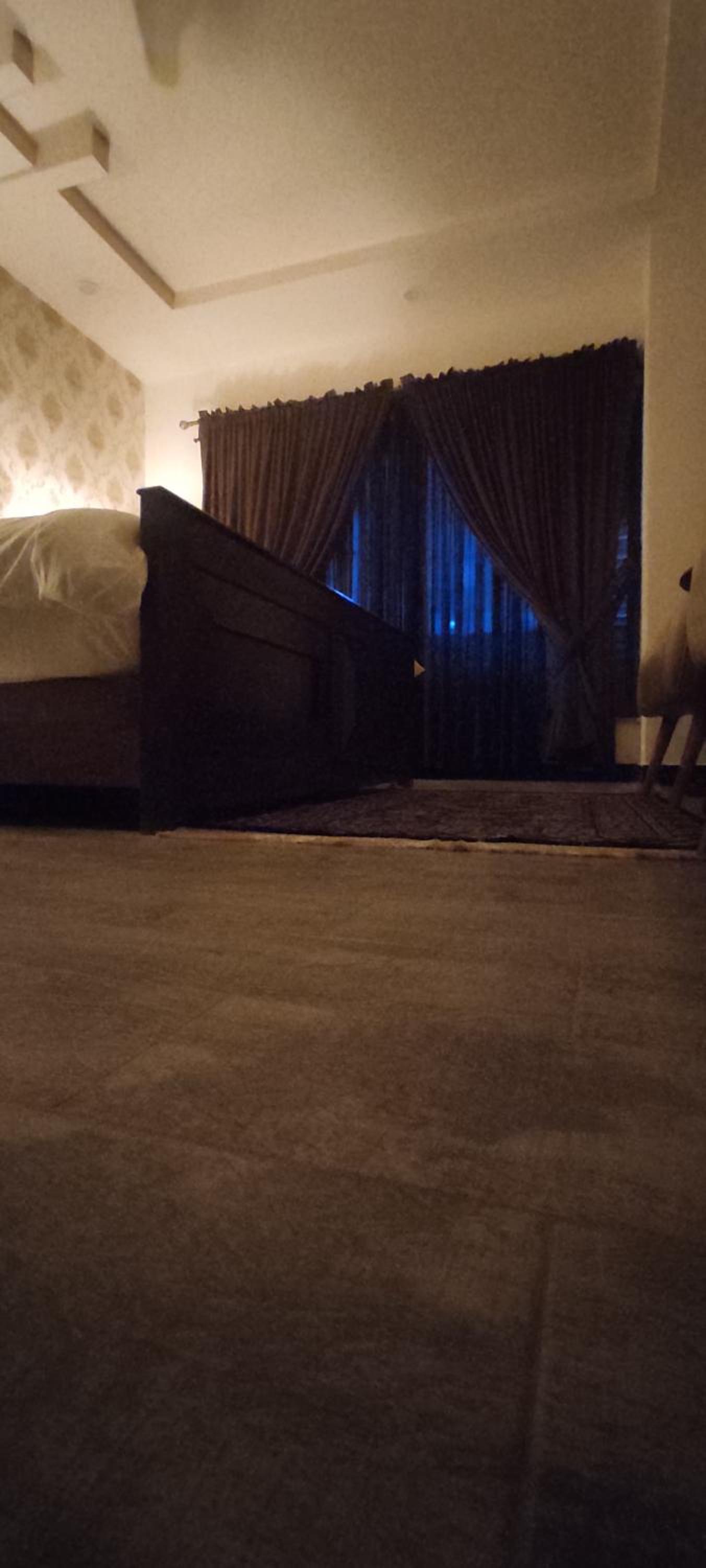 Standard Double or Twin Room with Balcony