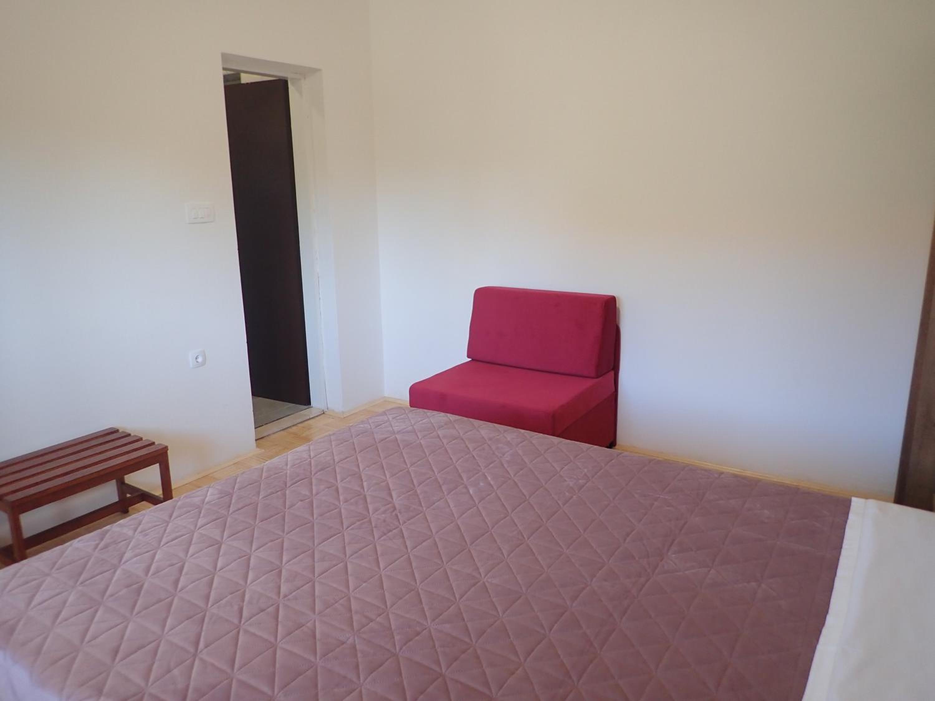 Apartment with Garden View photo 3