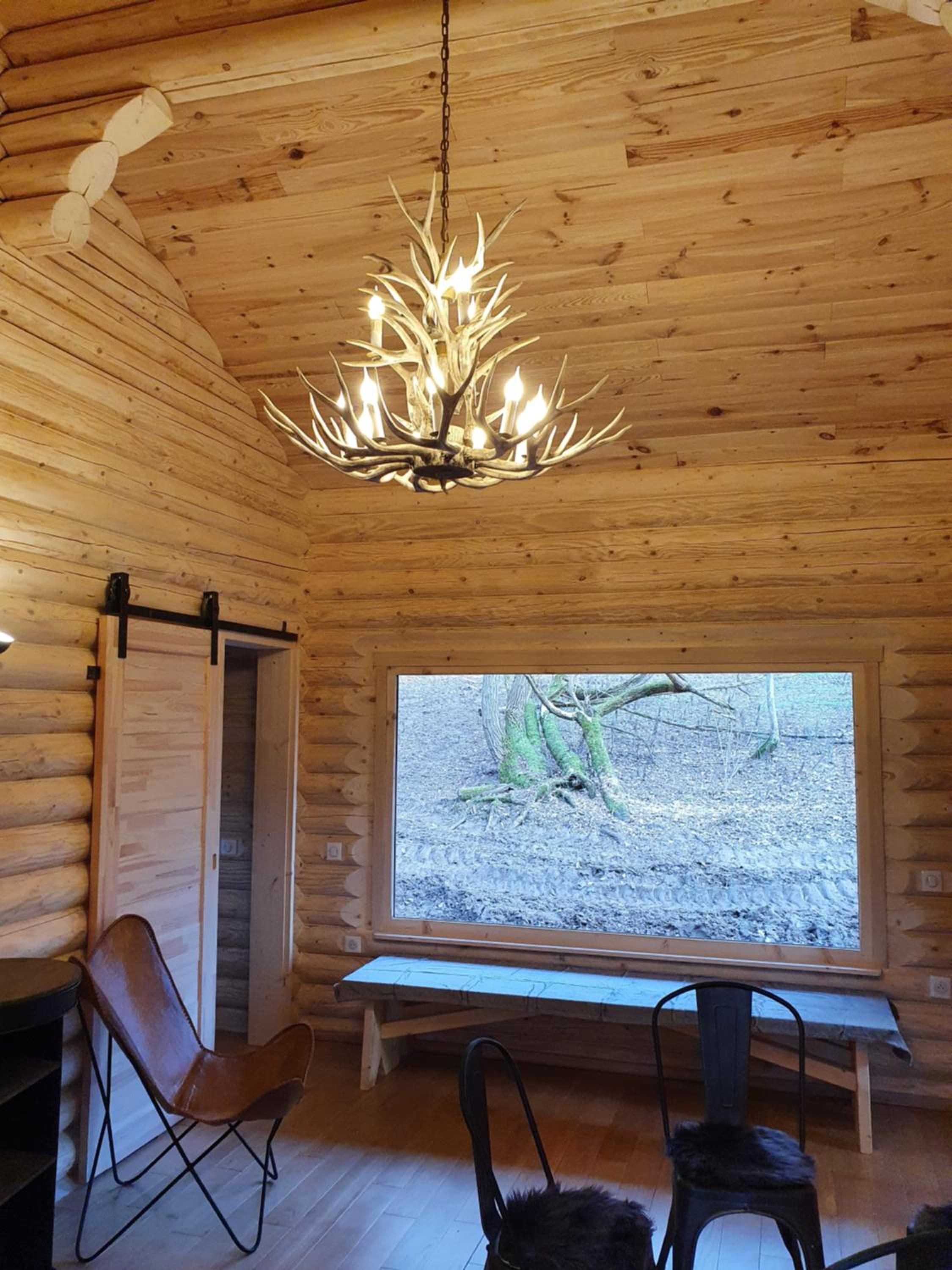 Chalet photo 1