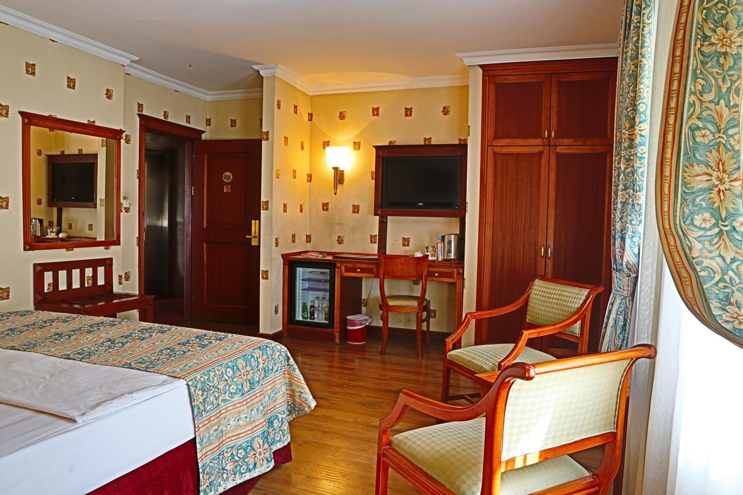 Standard Single Room photo 2