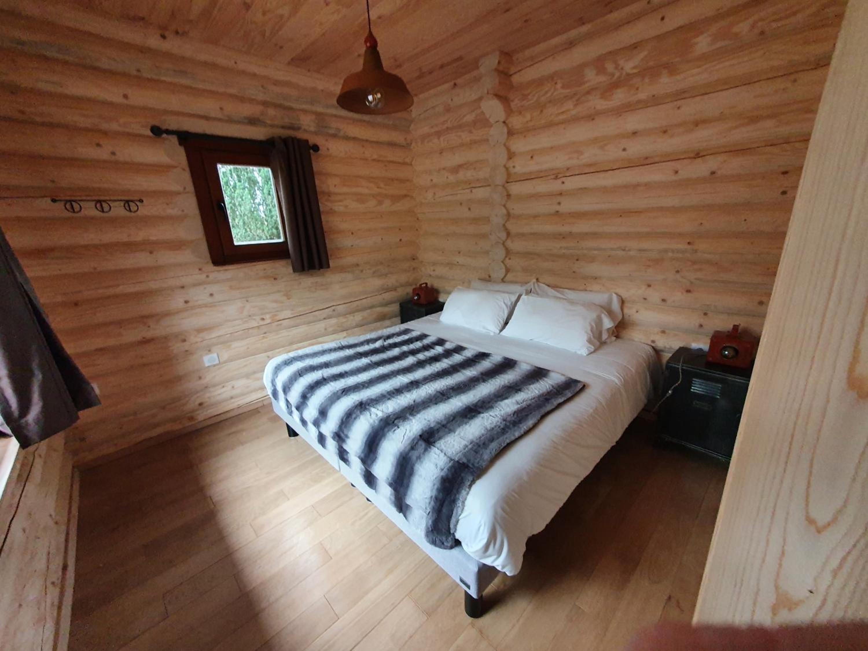 Superior Chalet photo 2