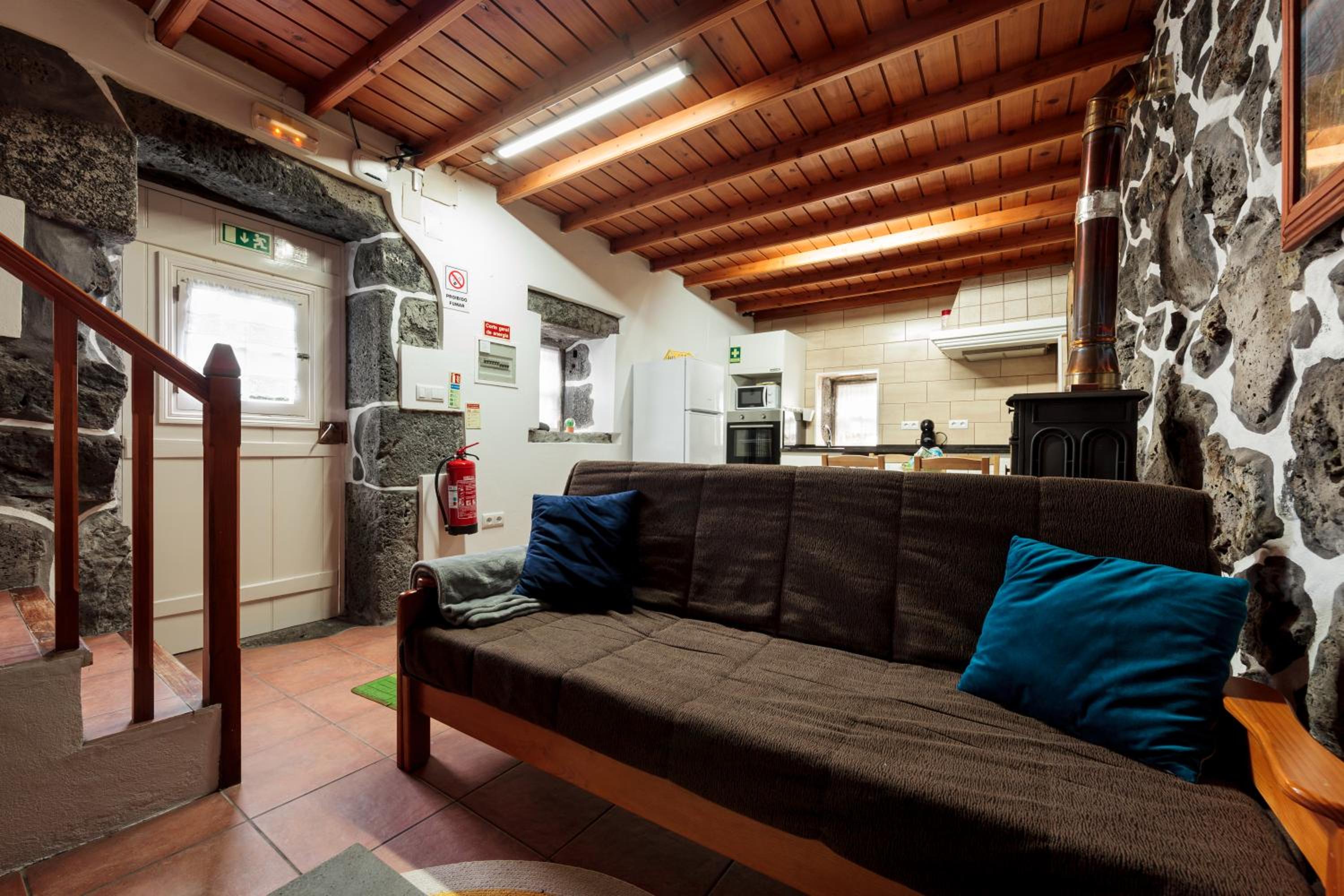One-Bedroom House photo 1