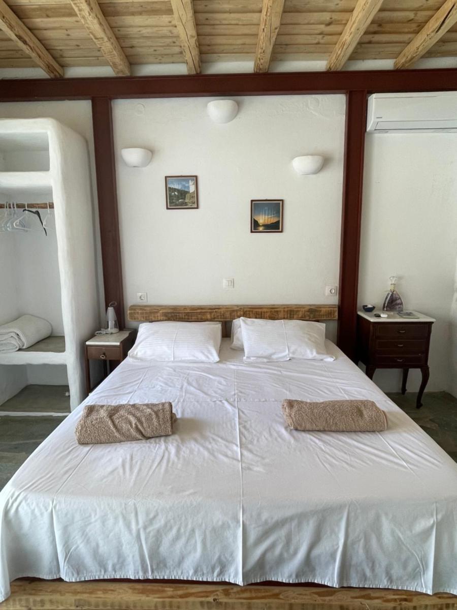 Suite with Spa Bath
