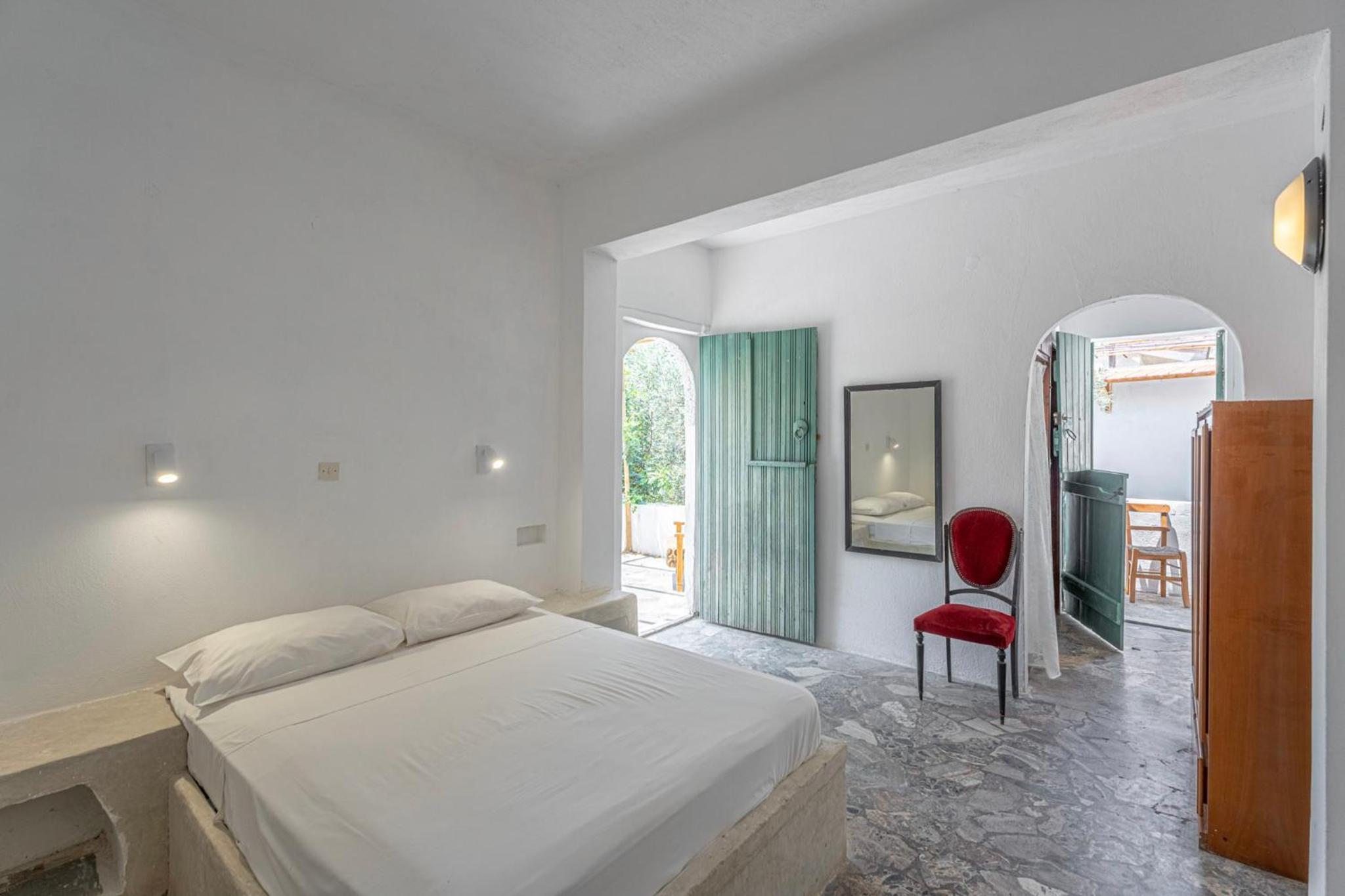 Double Room photo 2