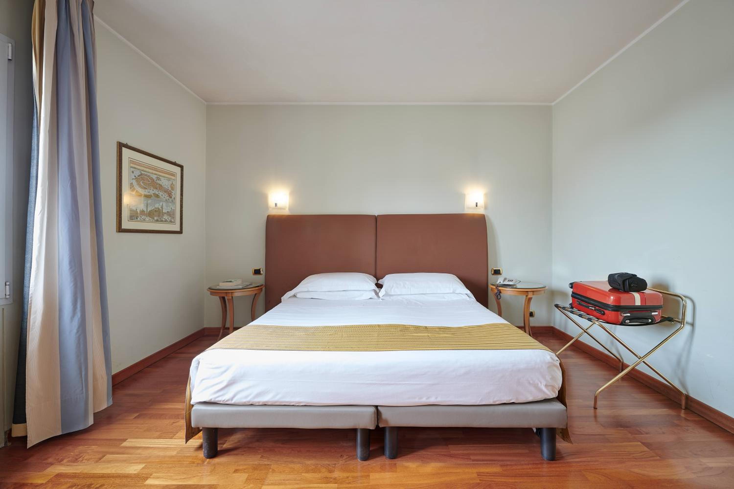 Relax in comfort and style during your stay!