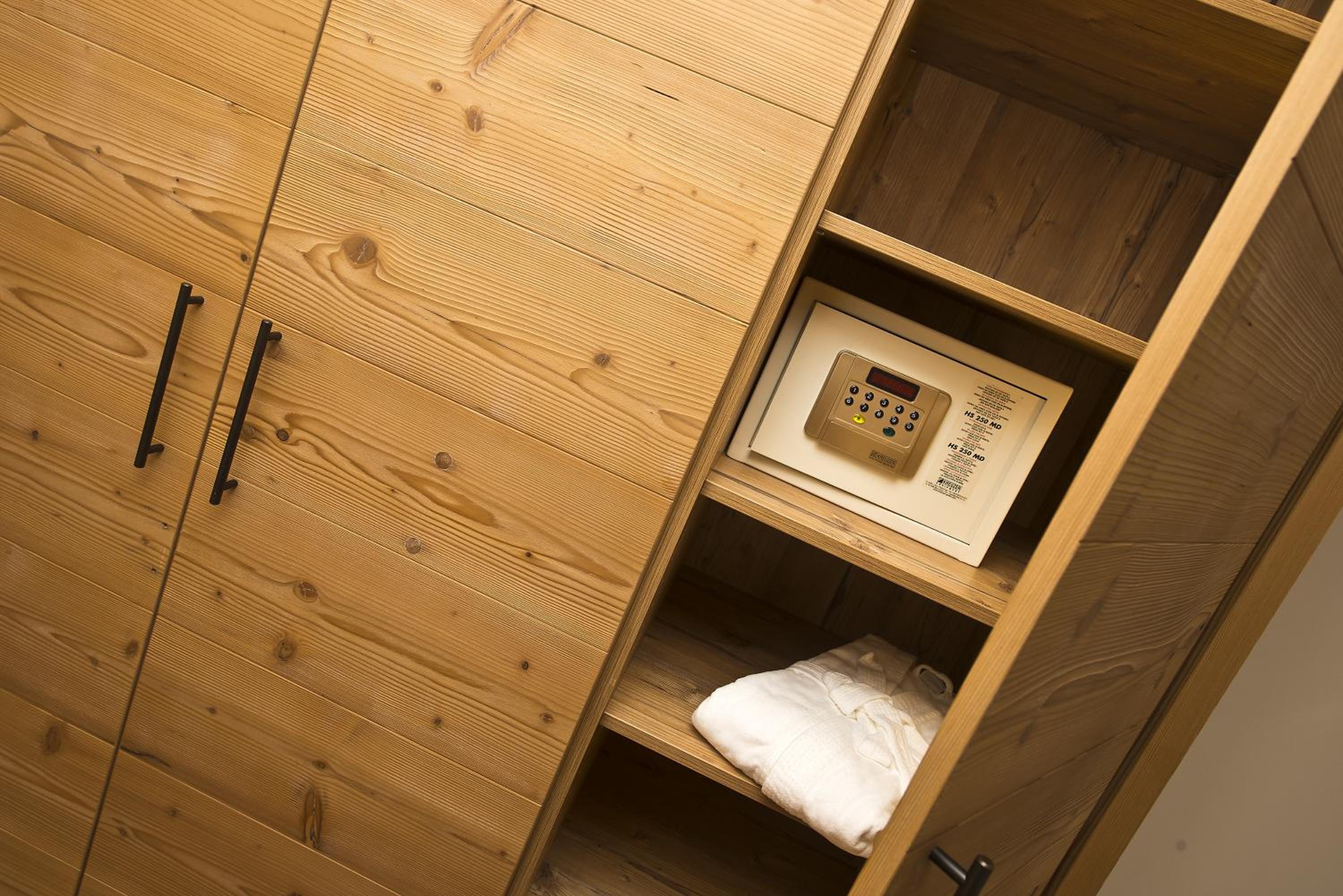Chalet - Photo 38