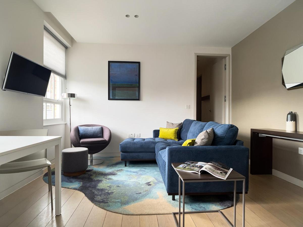 Two-Bedroom Apartment photo 2