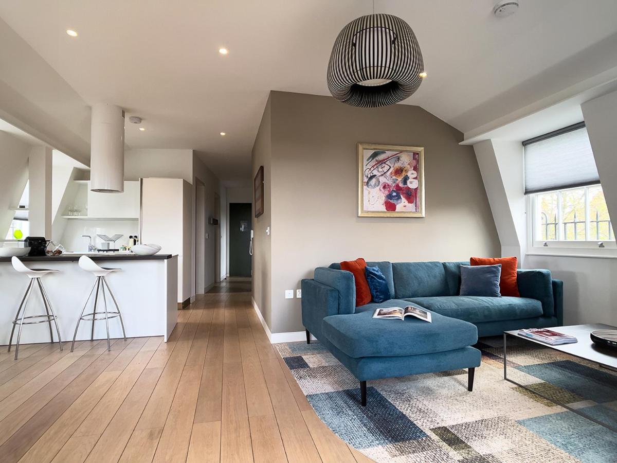 Penthouse Apartment photo 3
