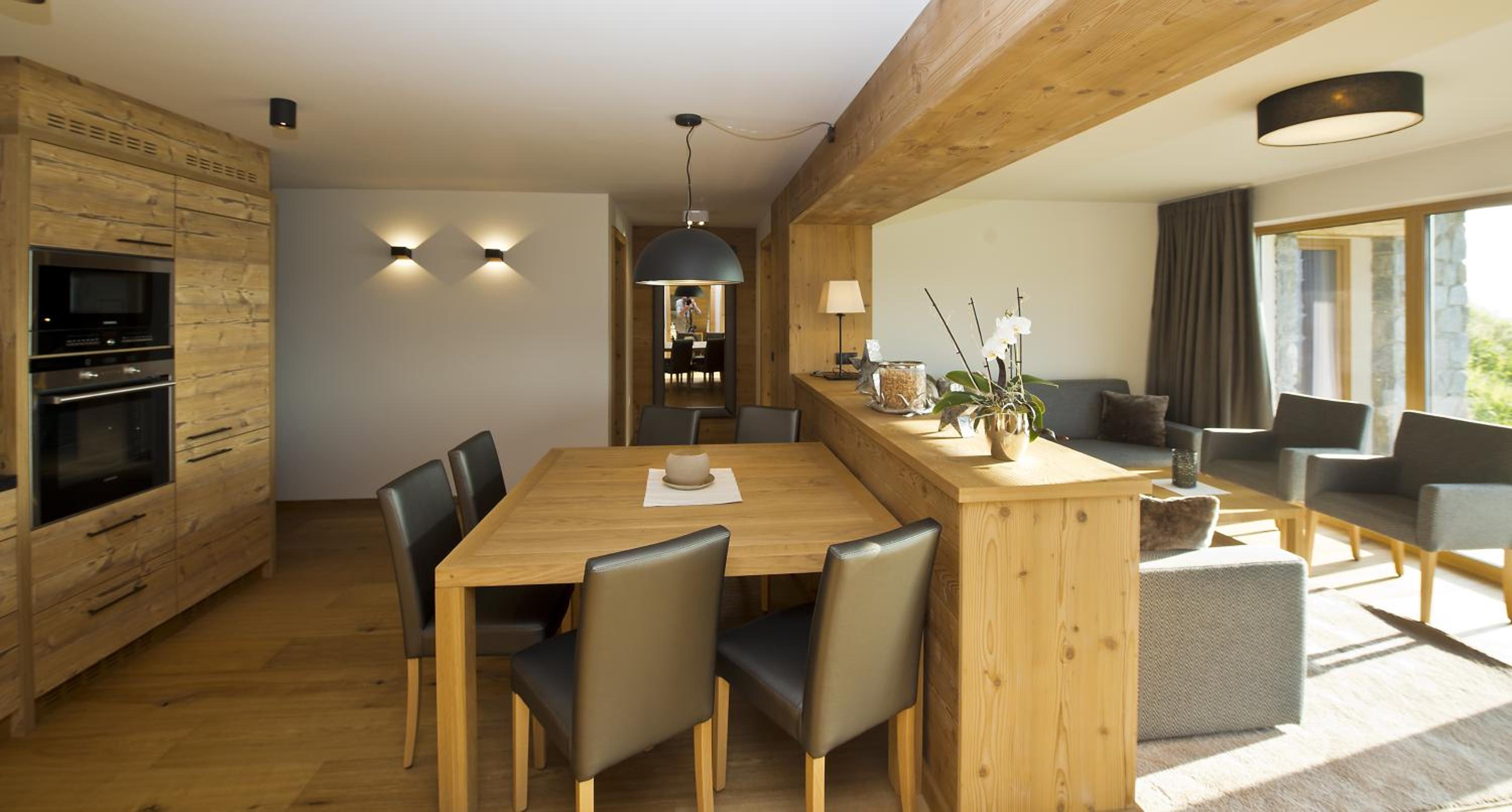 Chalet - Photo 37