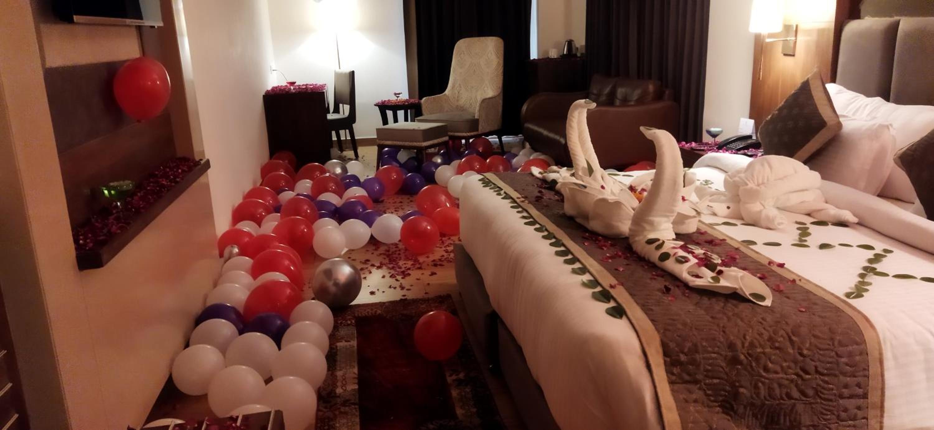 Executive Suite