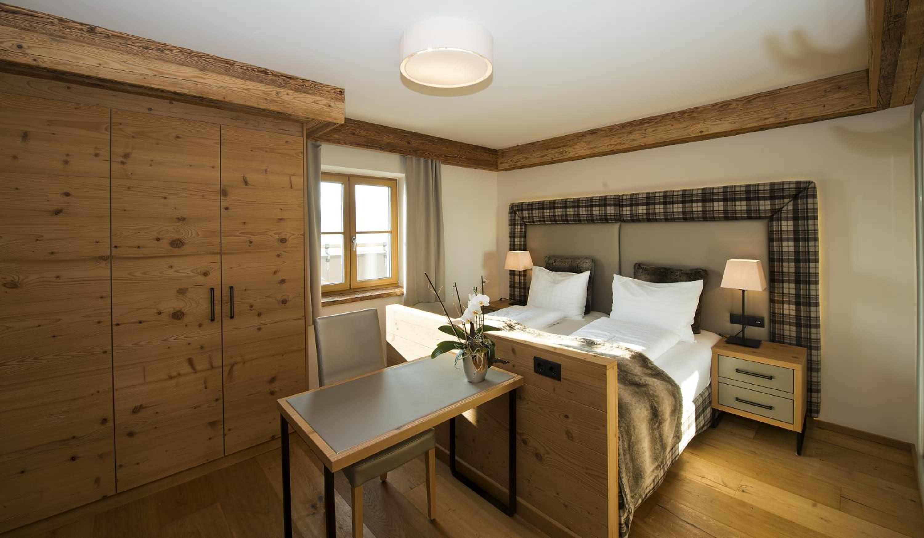 Chalet - Photo 36