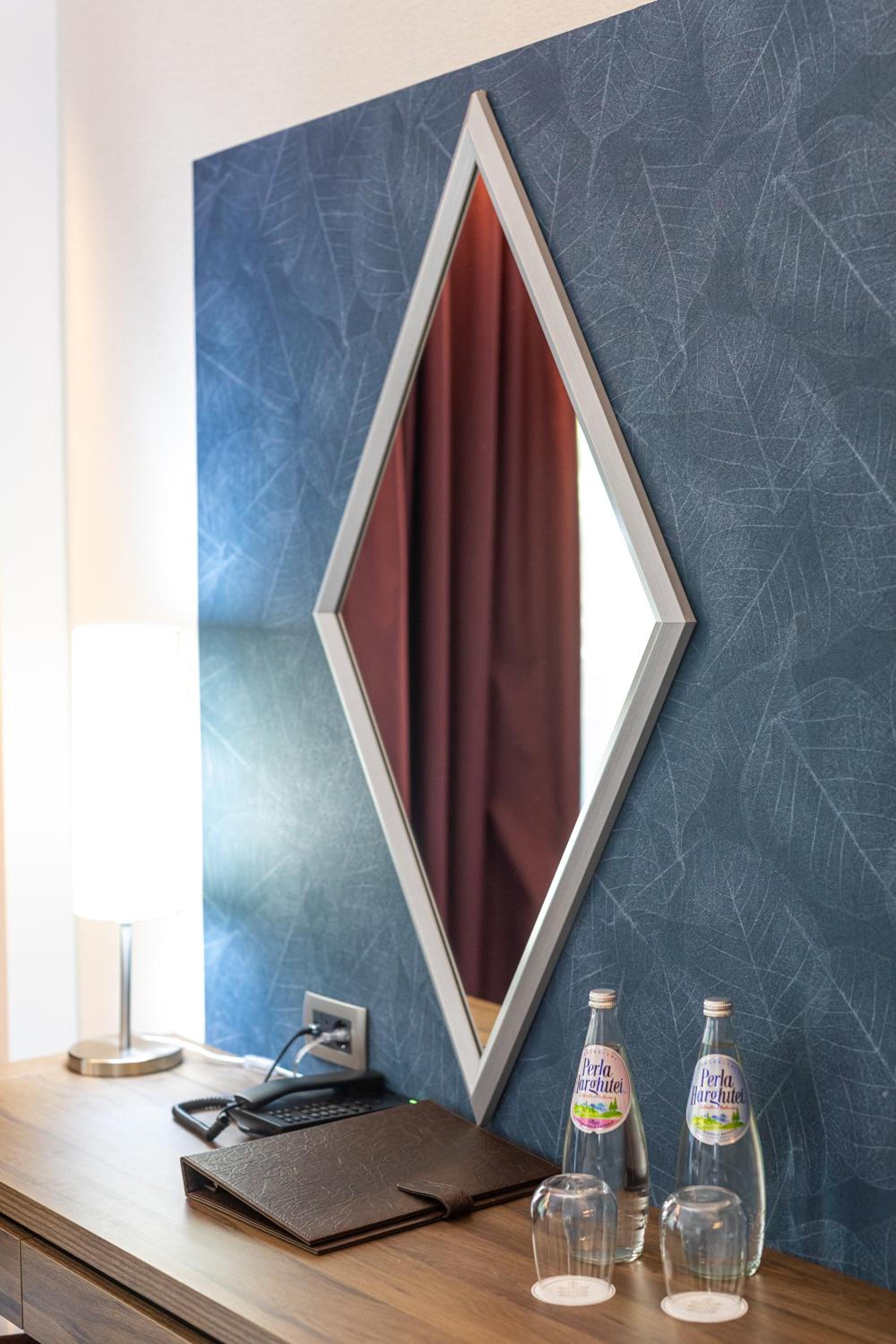 Standard Double Room - Photo 1