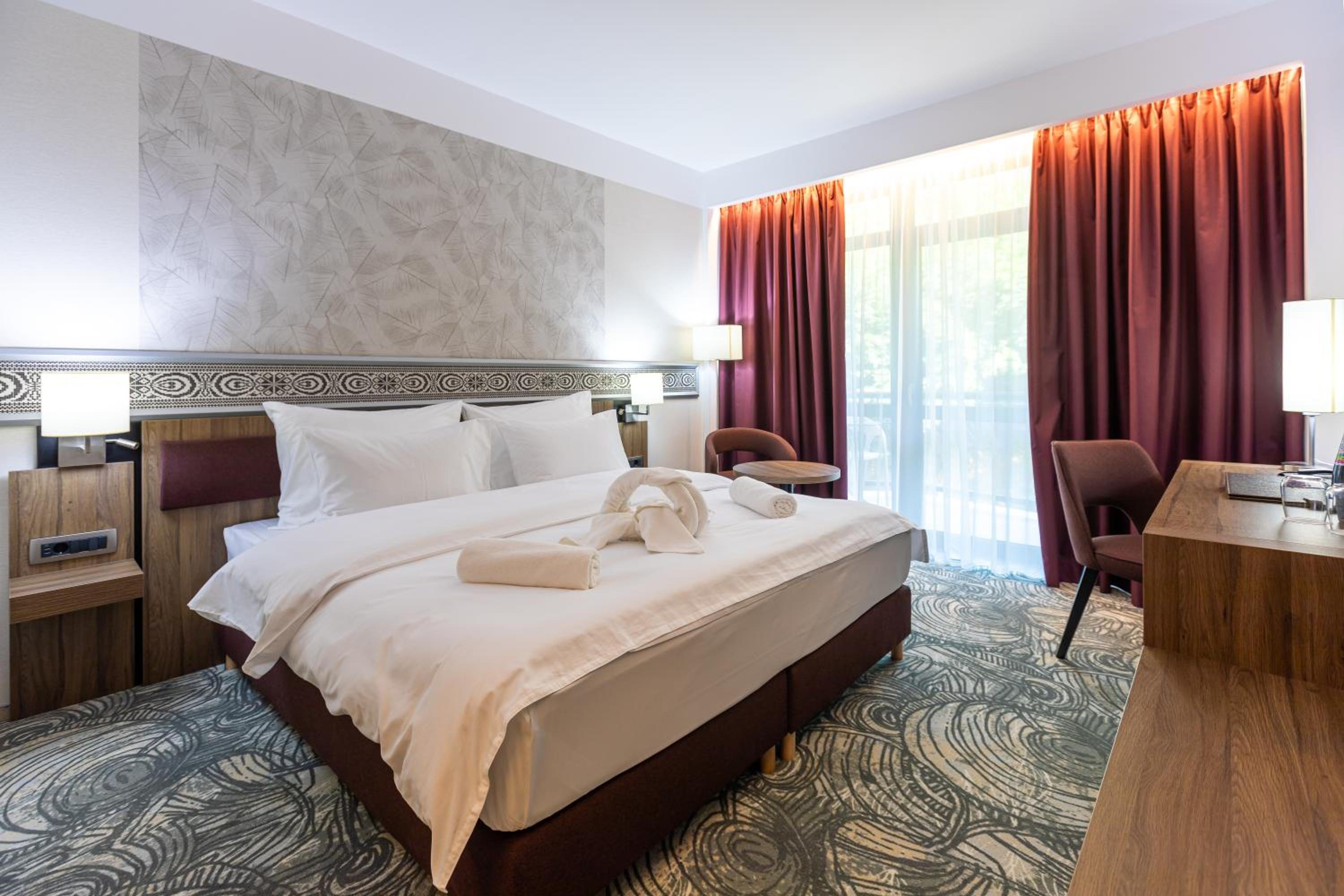 Standard Double Room - Photo 4