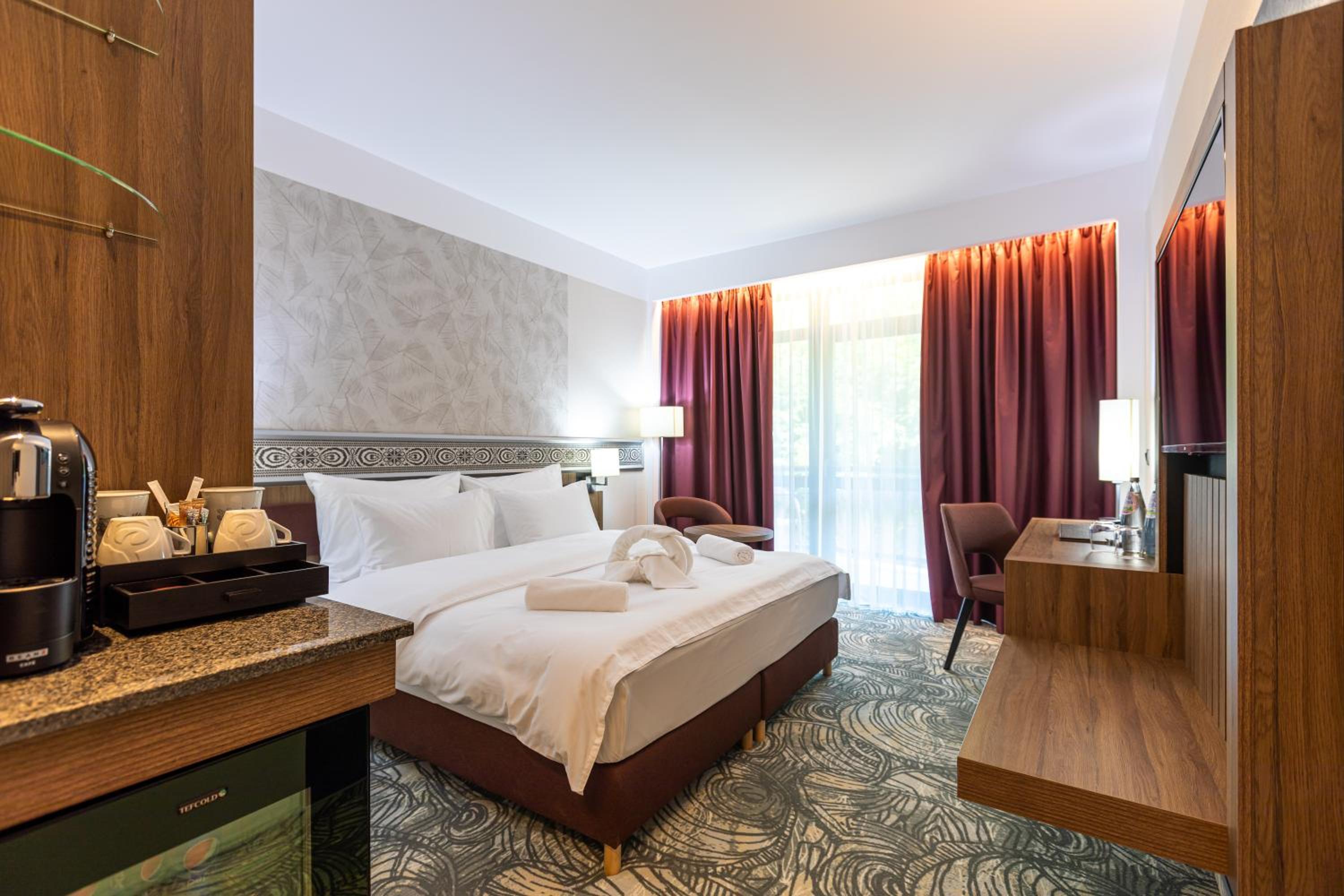 Standard Double Room - Photo 6