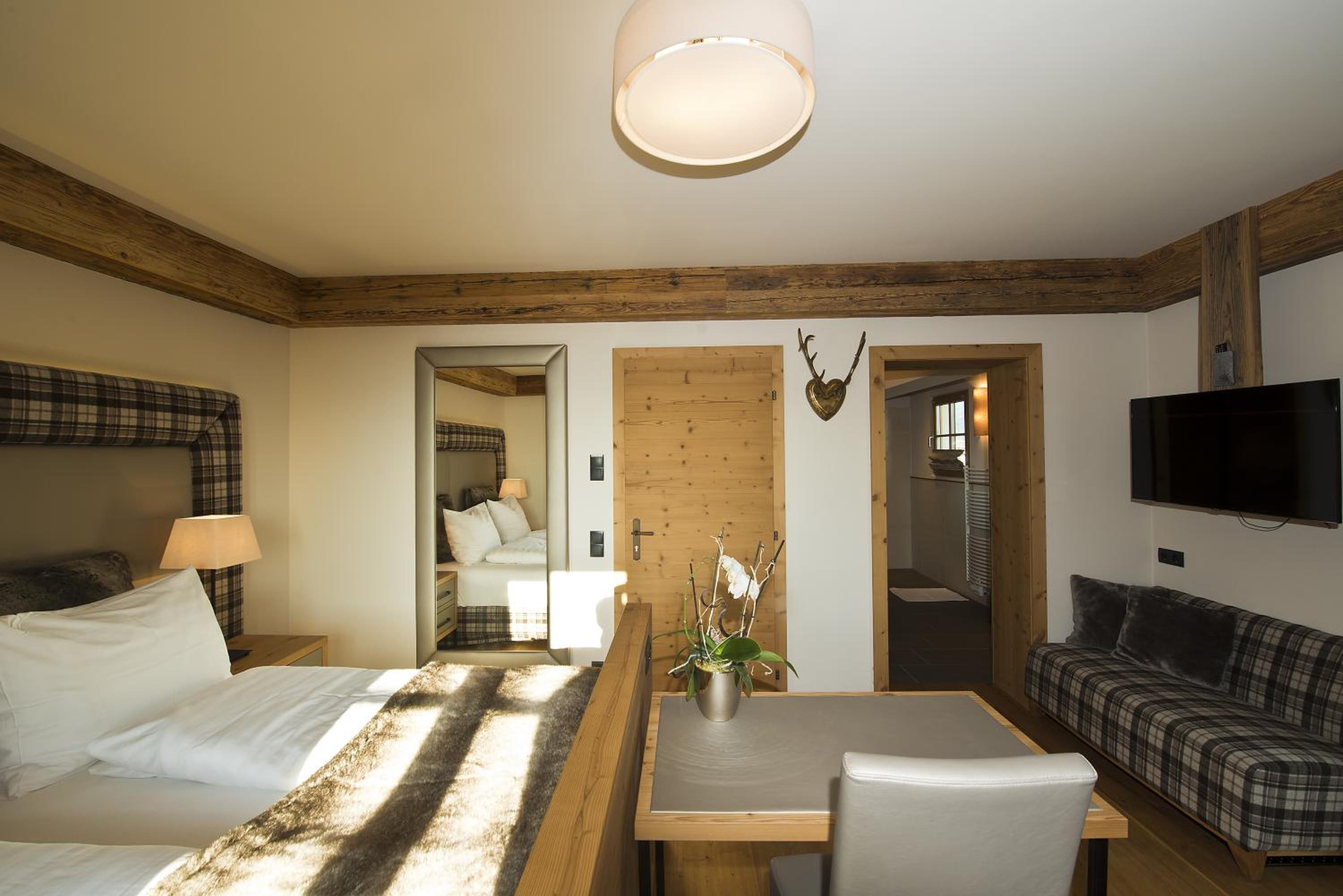 Chalet - Photo 64