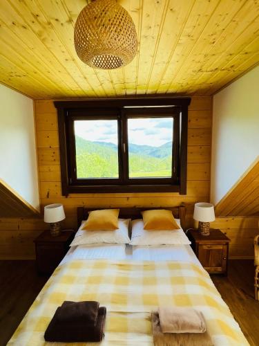 King Room with Mountain View photo 3