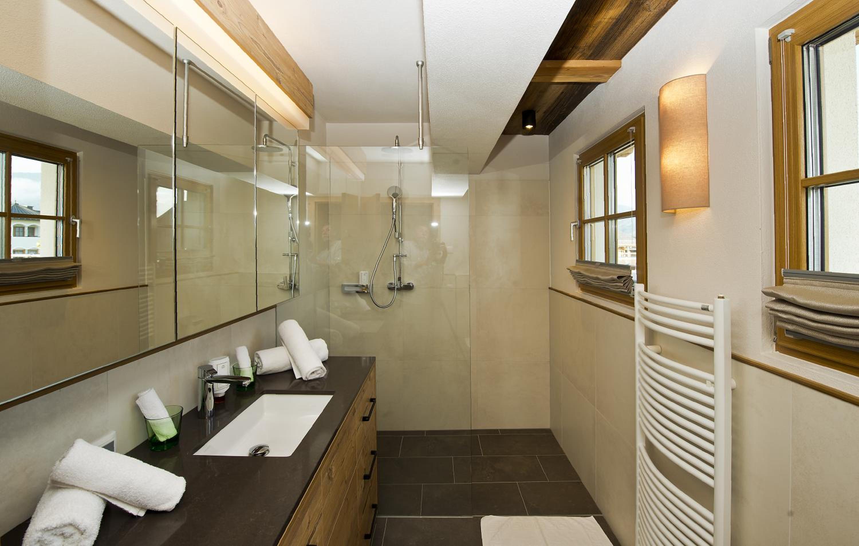 Chalet - Photo 86
