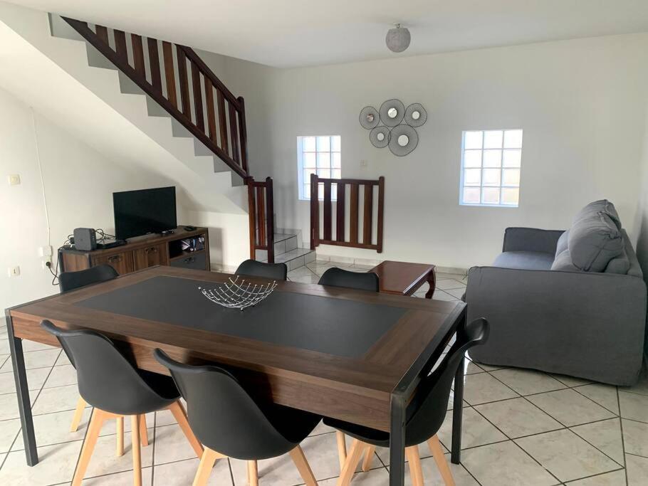 Two-Bedroom Villa photo 1