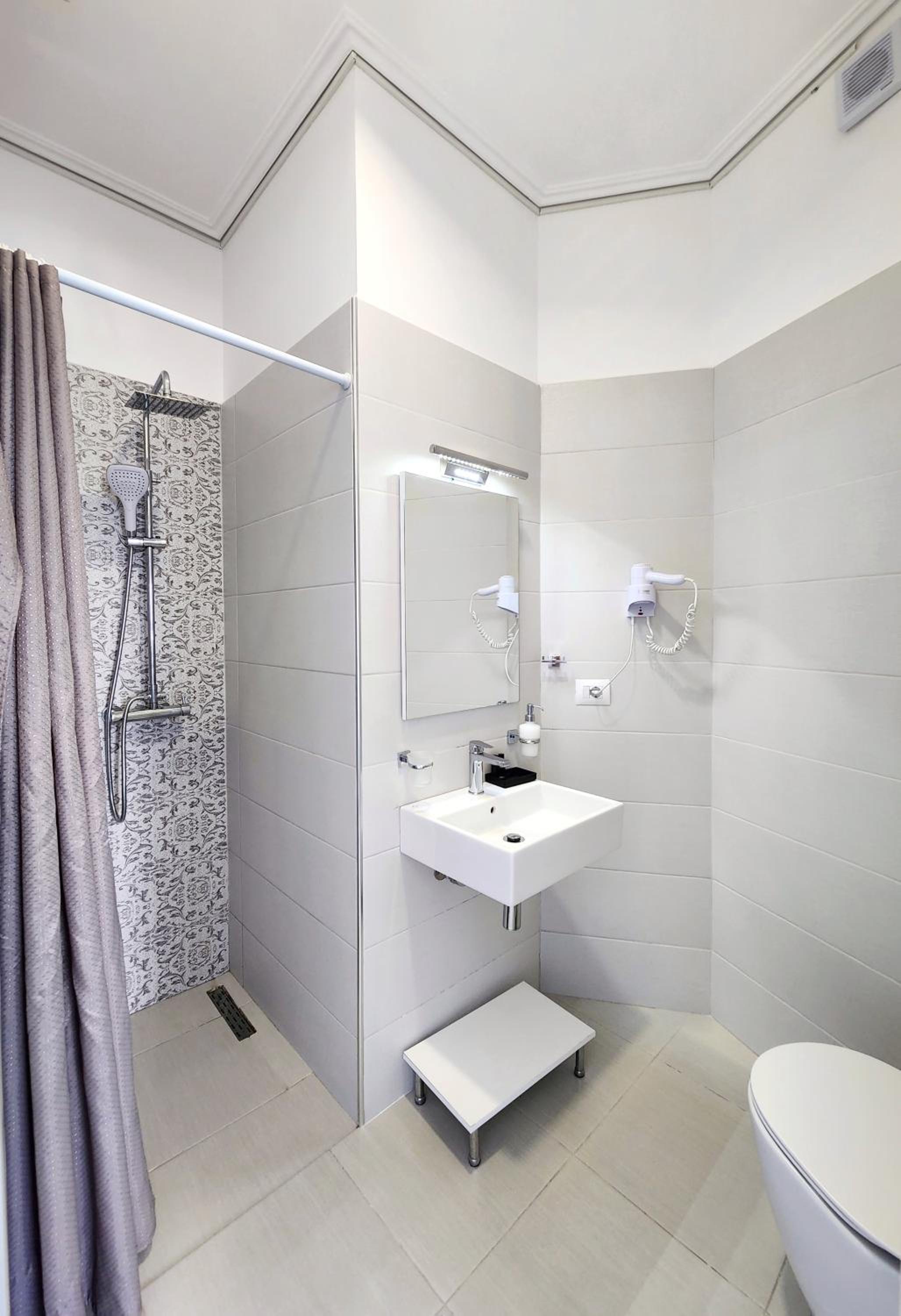 Junior Suite with Sea View