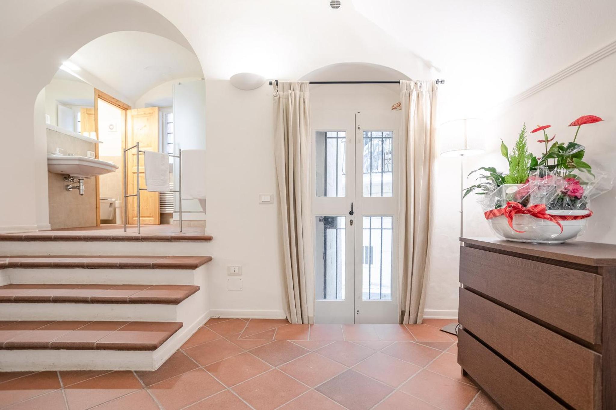 Large Double or Twin Room photo 3