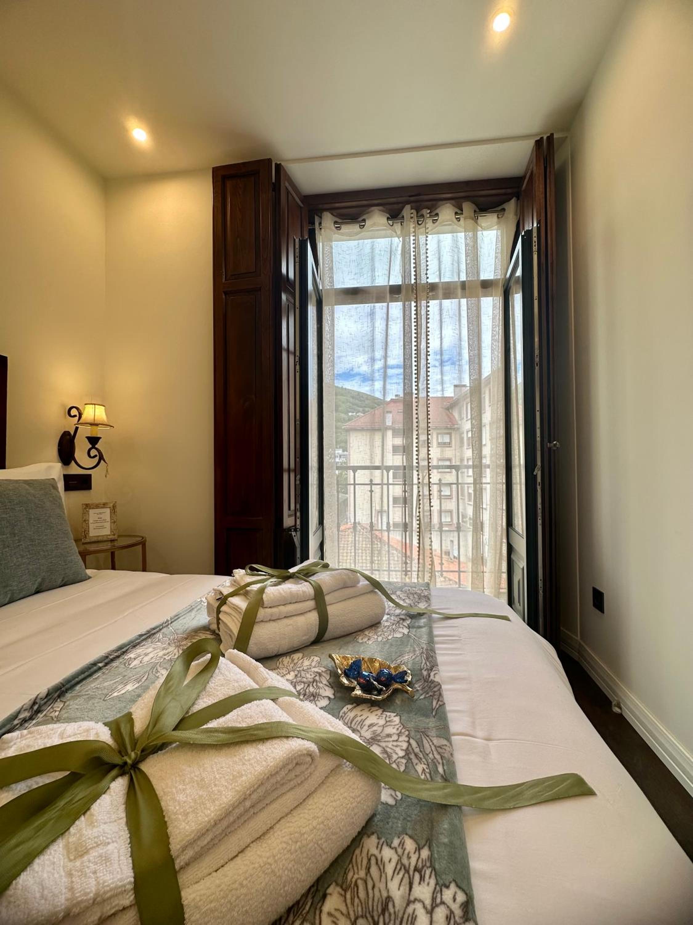 Small Double Room photo 2
